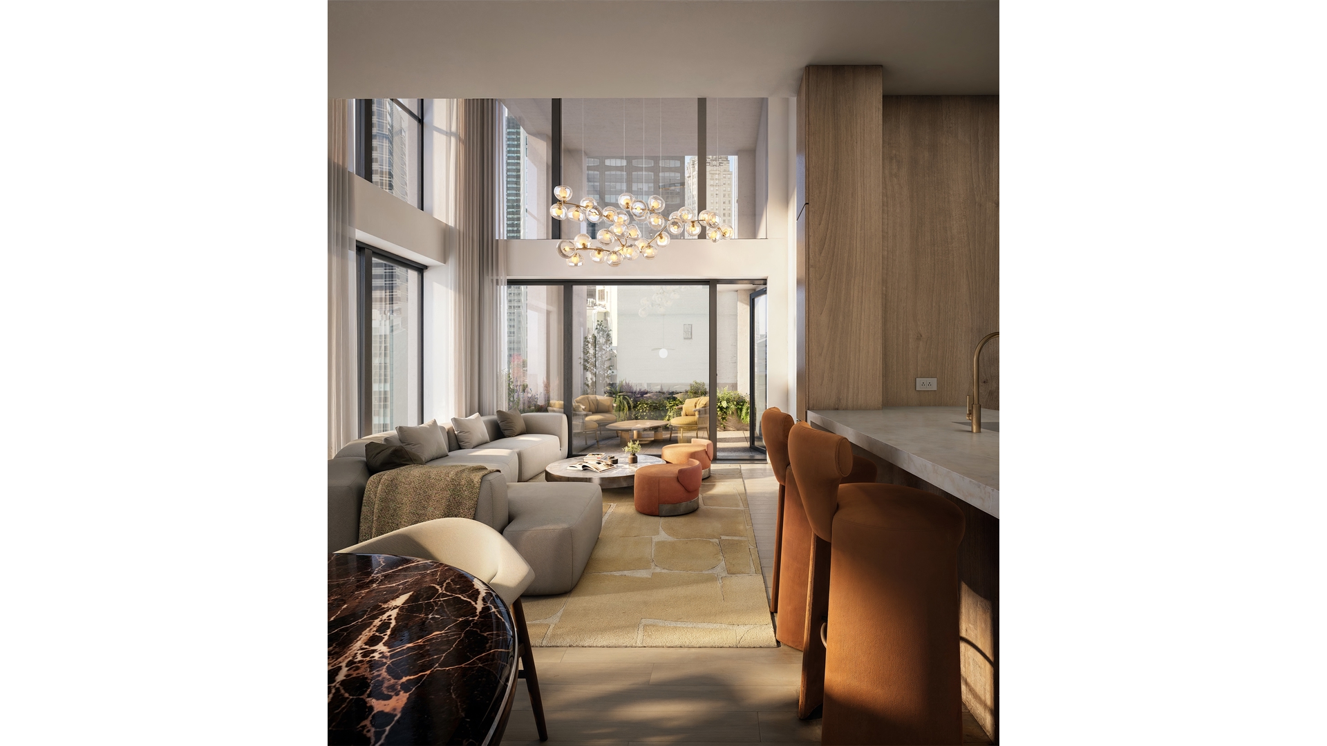 #1 photo, 126 E 57TH Street, 曼哈顿 中城东区 Midtown East , NY 10022