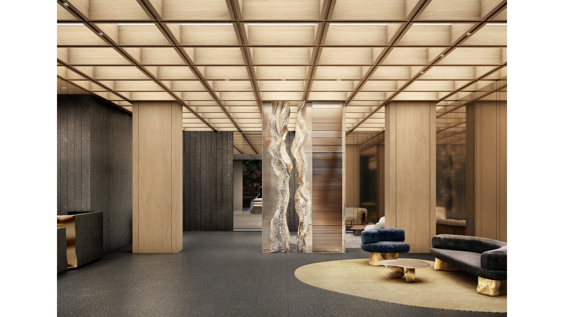 #13 photo, 126 E 57TH Street, 曼哈顿 中城东区 Midtown East , NY 10022