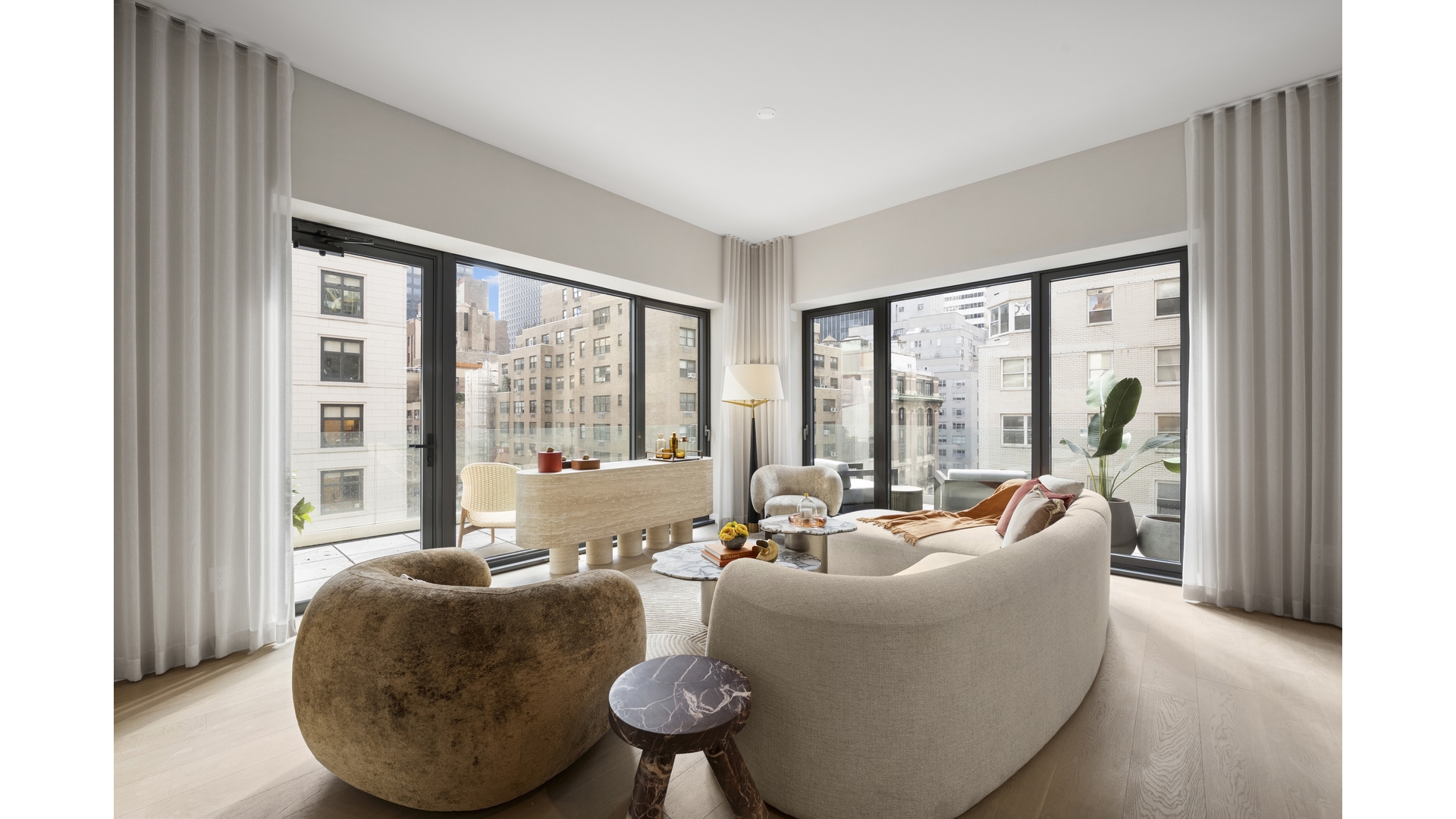 #4 photo, 126 E 57TH Street, 曼哈顿 中城东区 Midtown East , NY 10022