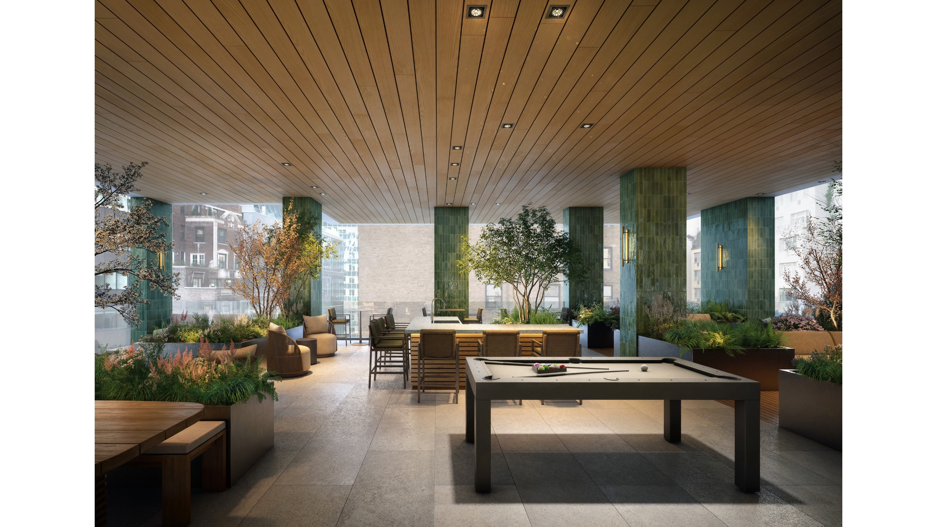 #20 photo, 126 E 57TH Street, 曼哈顿 中城东区 Midtown East , NY 10022