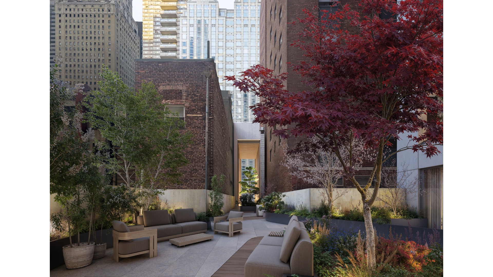 #16 photo, 126 E 57TH Street, मैनहटन Midtown East , NY 10022