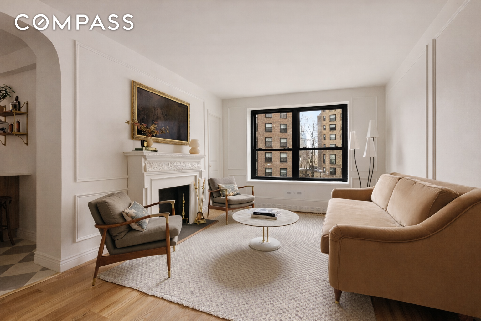 #1 photo, 201 Clinton Avenue, Clinton Hill , NY 11205