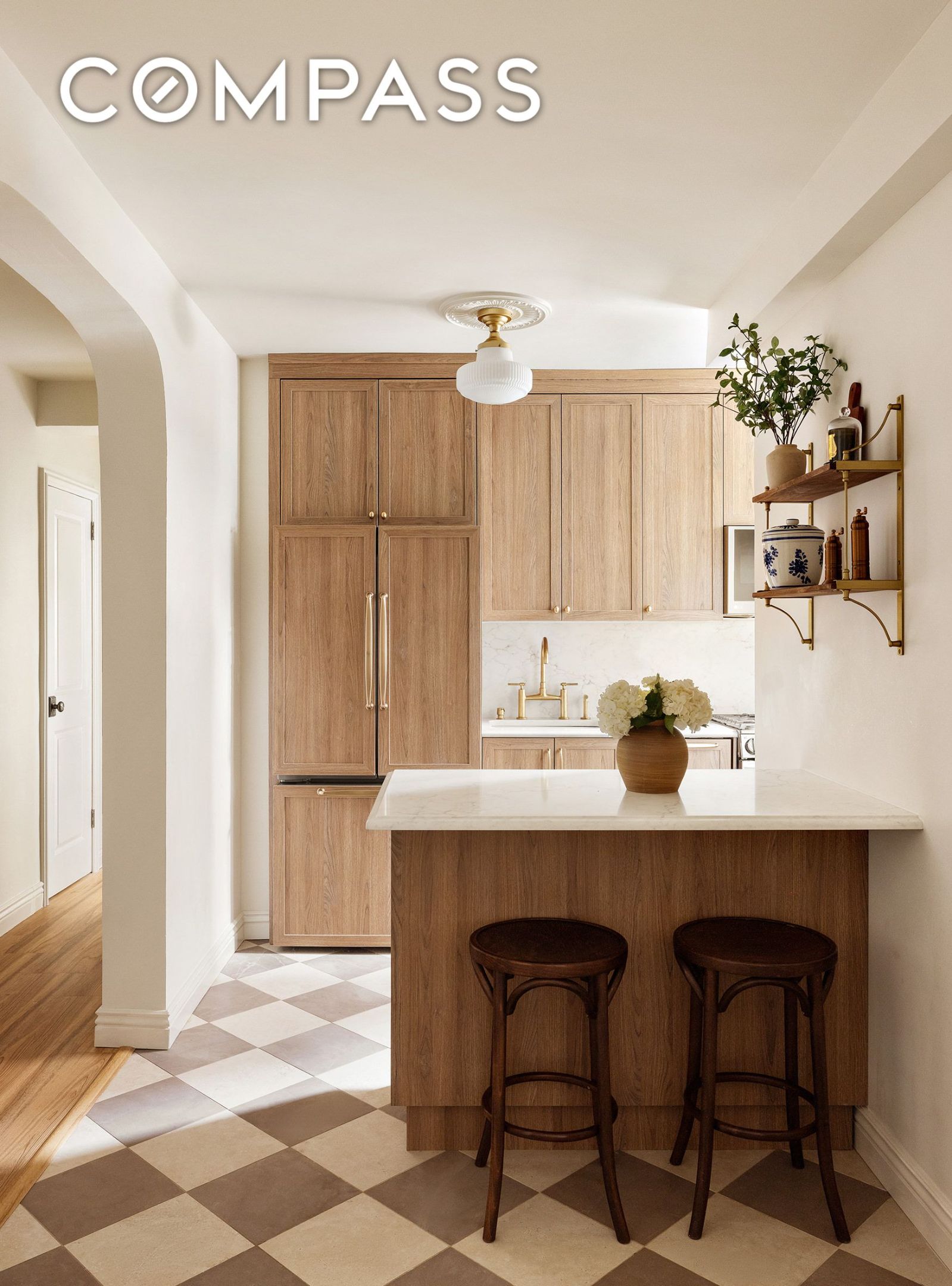 #3 photo, 201 Clinton Avenue, Clinton Hill , NY 11205