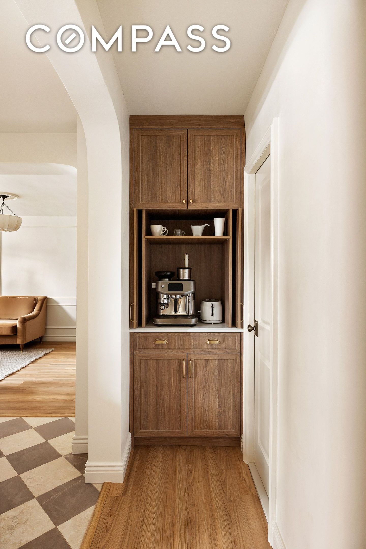 #5 photo, 201 Clinton Avenue, Clinton Hill , NY 11205