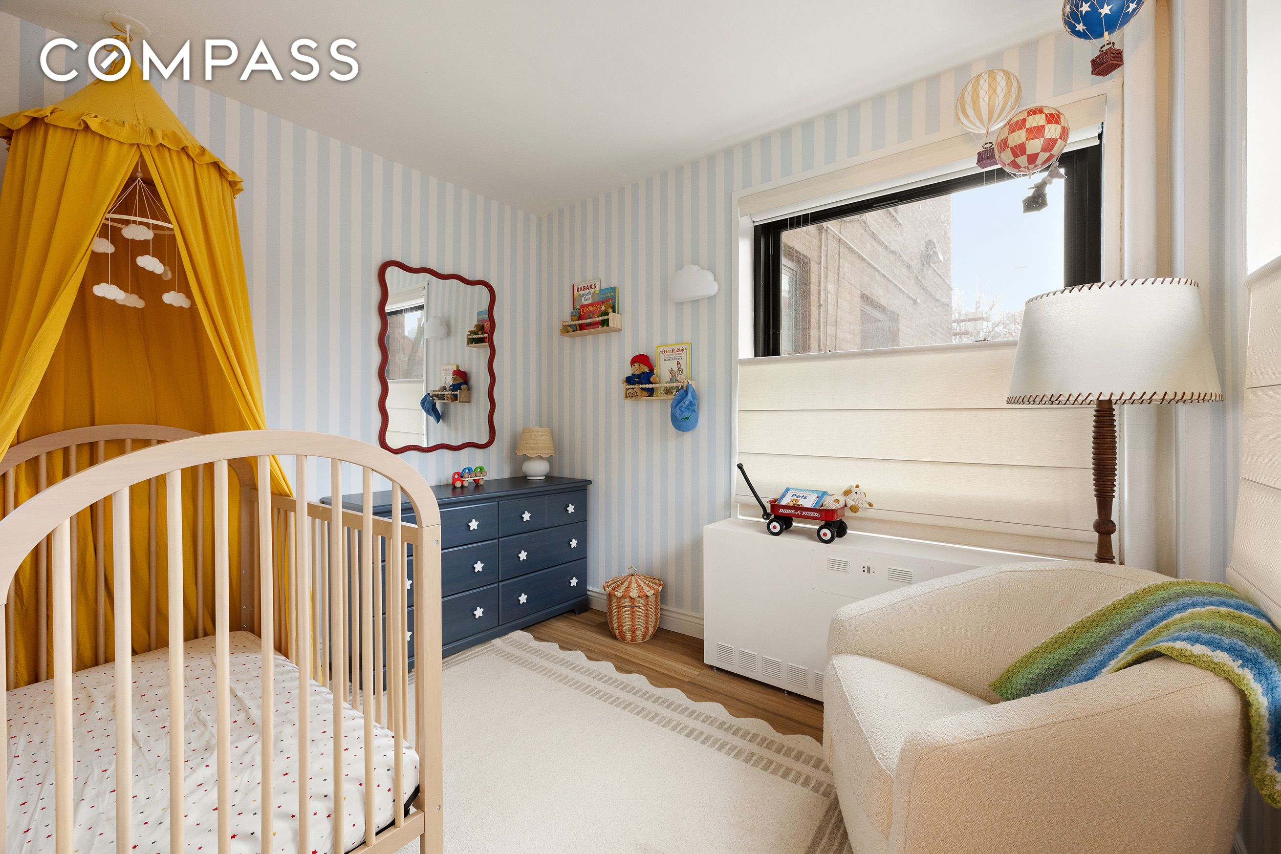 #8 photo, 201 Clinton Avenue, Clinton Hill , NY 11205