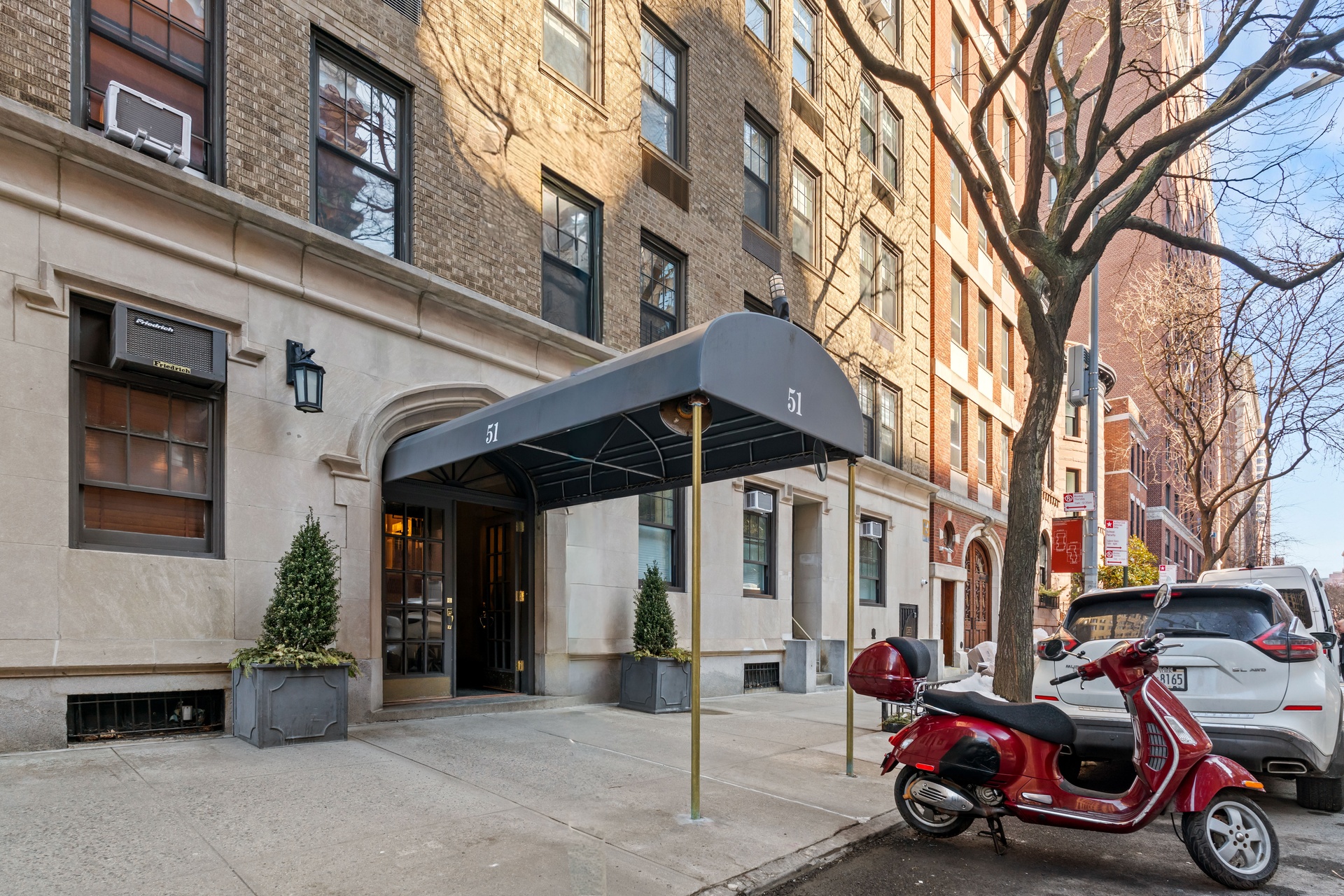 #18 photo, 51 E 90th Street, 曼哈頓 上东城 Carnegie Hill , NY 10128