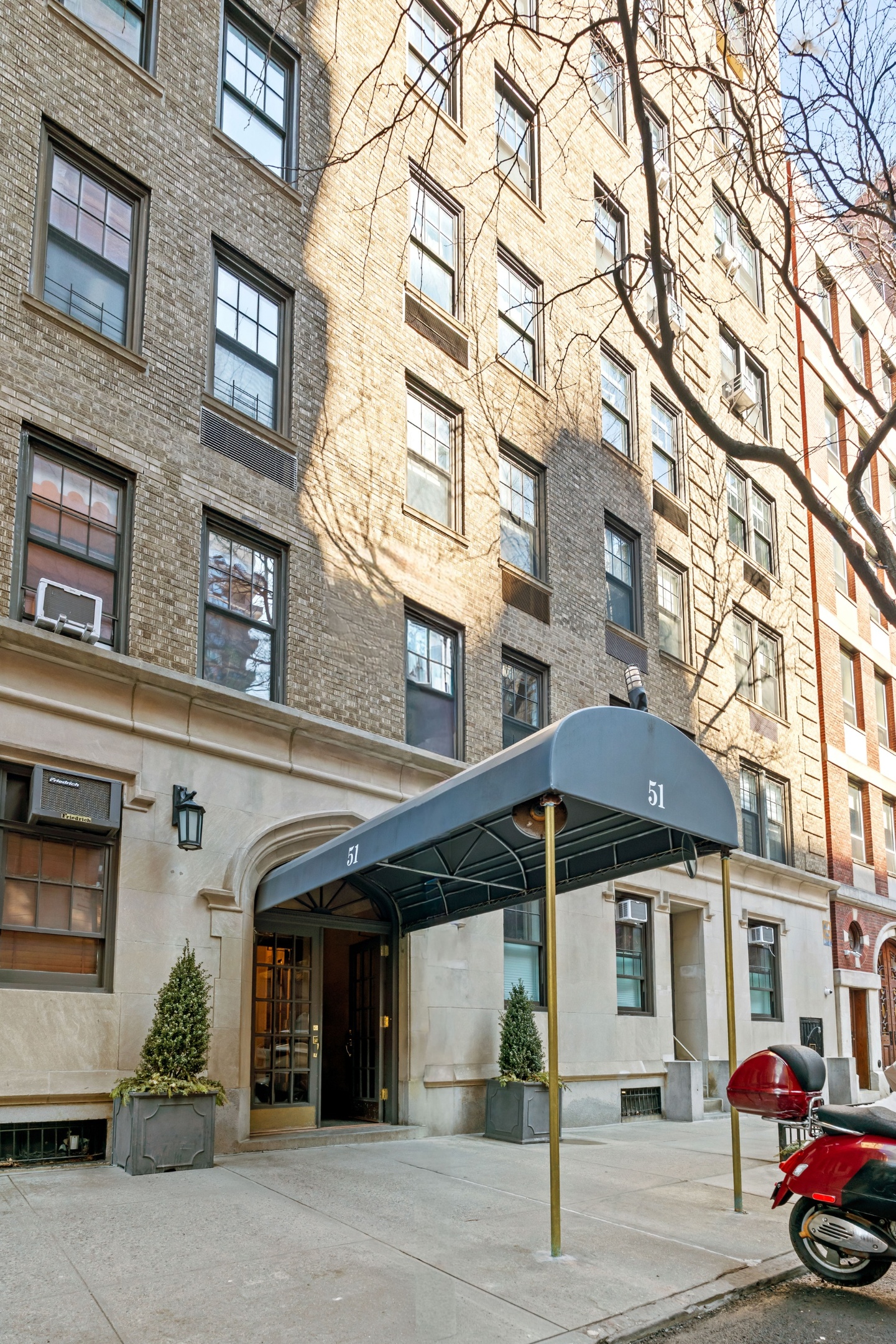 #19 photo, 51 E 90th Street, 曼哈頓 上东城 Carnegie Hill , NY 10128