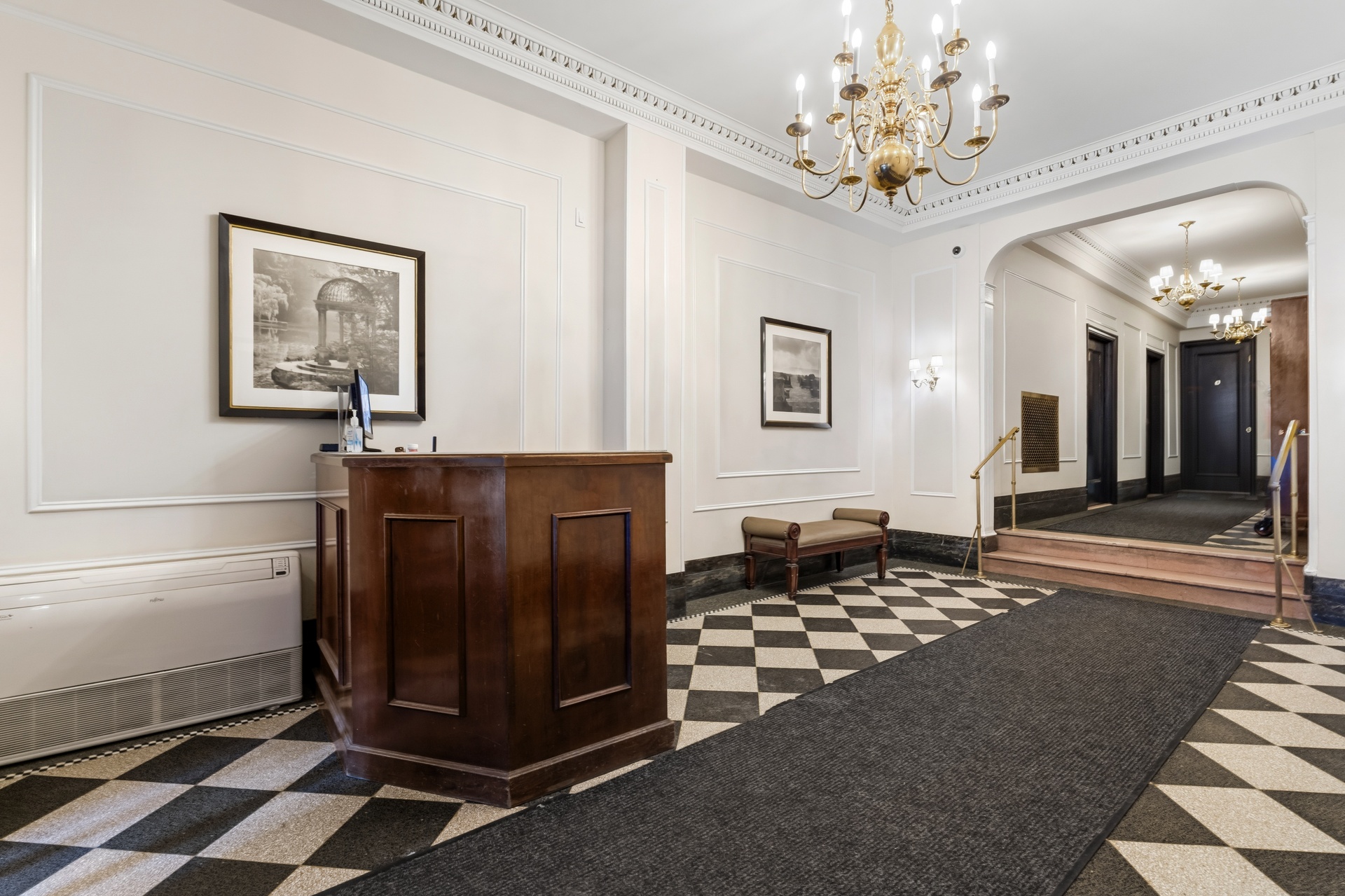 #20 photo, 51 E 90th Street, 曼哈頓 上东城 Carnegie Hill , NY 10128