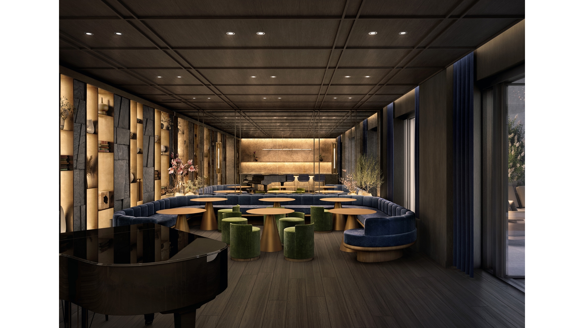 #14 photo, 126 E 57TH Street, 曼哈顿 中城东区 Midtown East , NY 10022