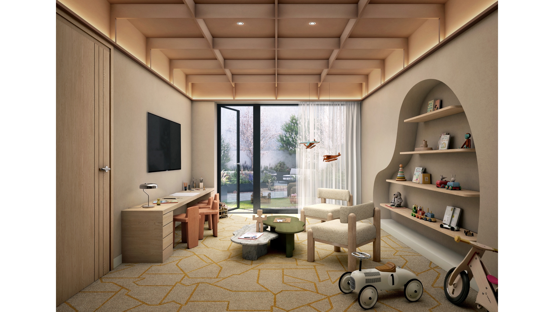 #15 photo, 126 E 57TH Street, 曼哈顿 中城东区 Midtown East , NY 10022