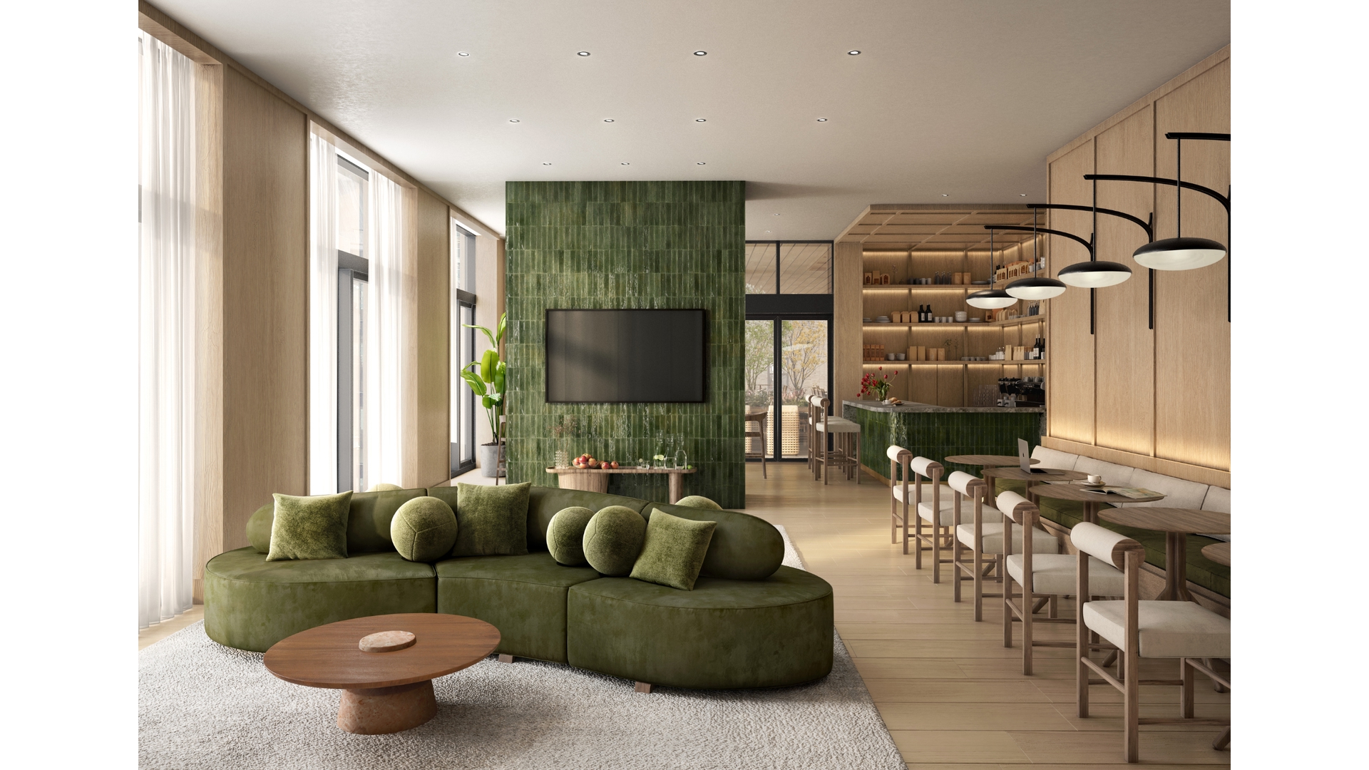 #17 photo, 126 E 57TH Street, 曼哈顿 中城东区 Midtown East , NY 10022