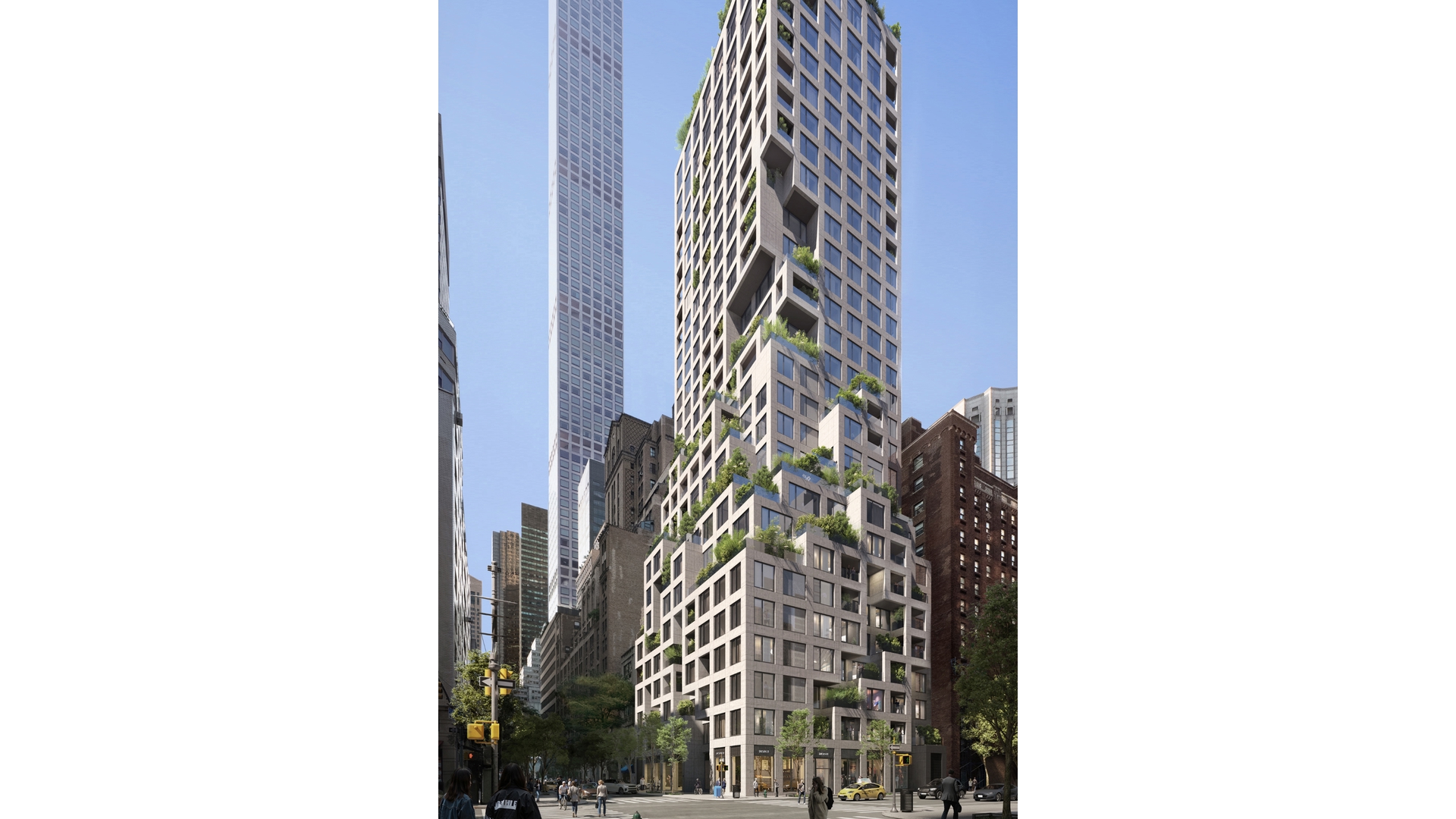 #20 photo, 126 E 57TH Street, 曼哈顿 中城东区 Midtown East , NY 10022