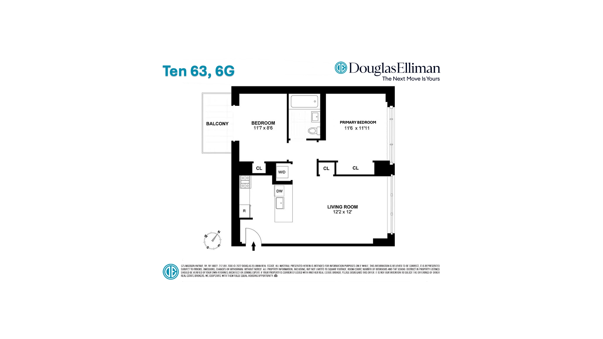 #2 photo, 10-63 JACKSON Avenue, 뉴욕퀸즈 Hunters Point , NY 11101