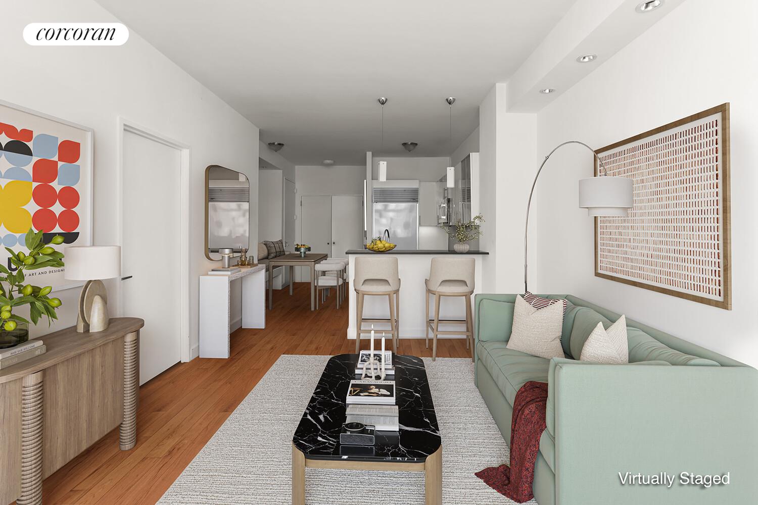 #3 photo, 212 E 57TH Street, मैनहटन Sutton Place , NY 10022