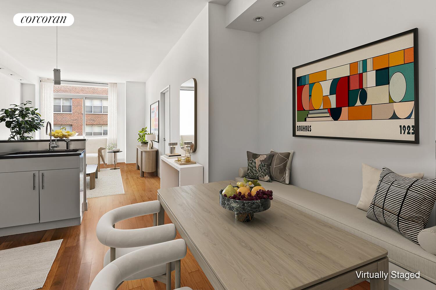 #4 photo, 212 E 57TH Street, मैनहटन Sutton Place , NY 10022