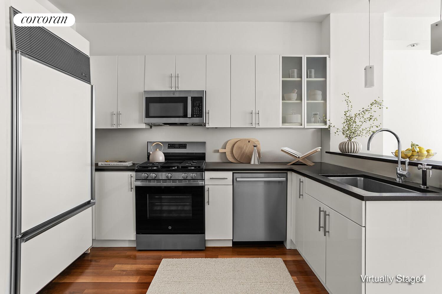 #5 photo, 212 E 57TH Street, मैनहटन Sutton Place , NY 10022