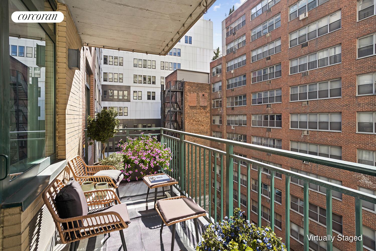 #9 photo, 212 E 57TH Street, मैनहटन Sutton Place , NY 10022