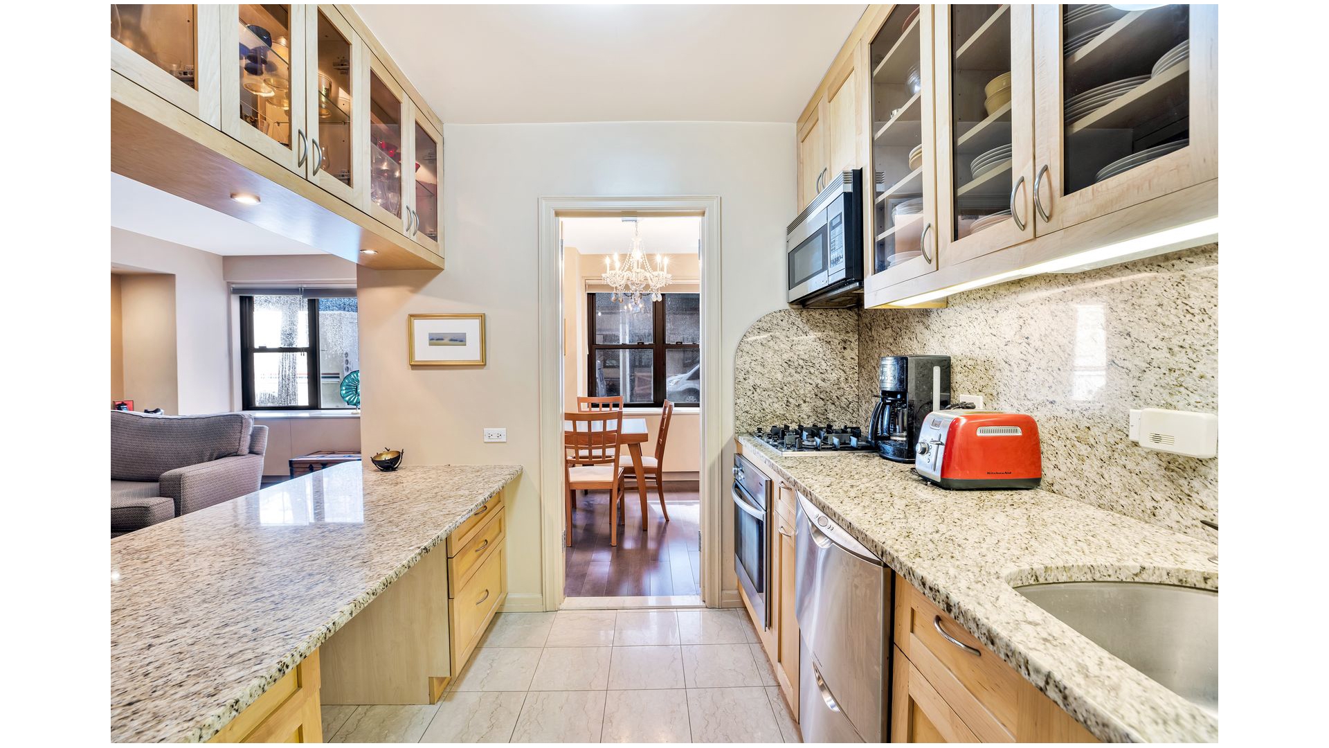 #3 photo, 50 SUTTON Place S, मैनहटन Sutton Place , NY 10022