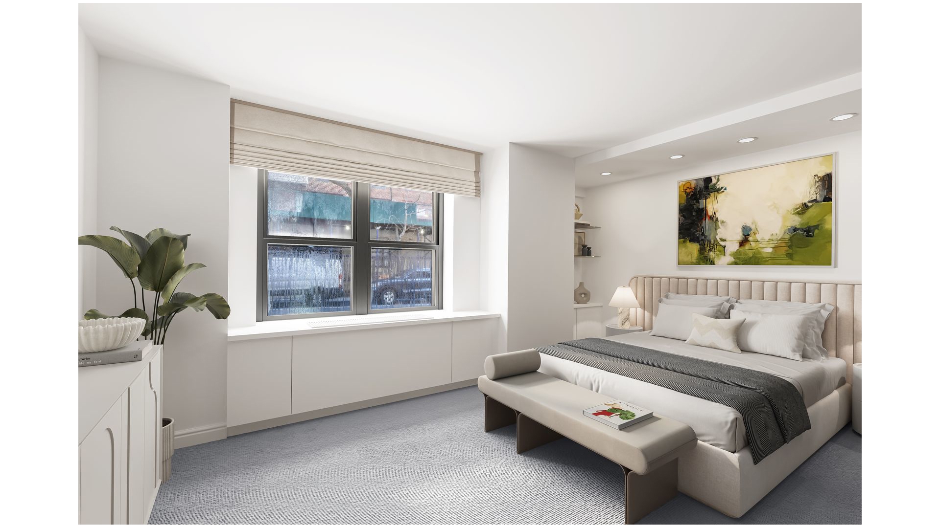 #5 photo, 50 SUTTON Place S, मैनहटन Sutton Place , NY 10022