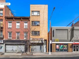 739 GRAND Street 威廉斯堡 Williamsburg, NY