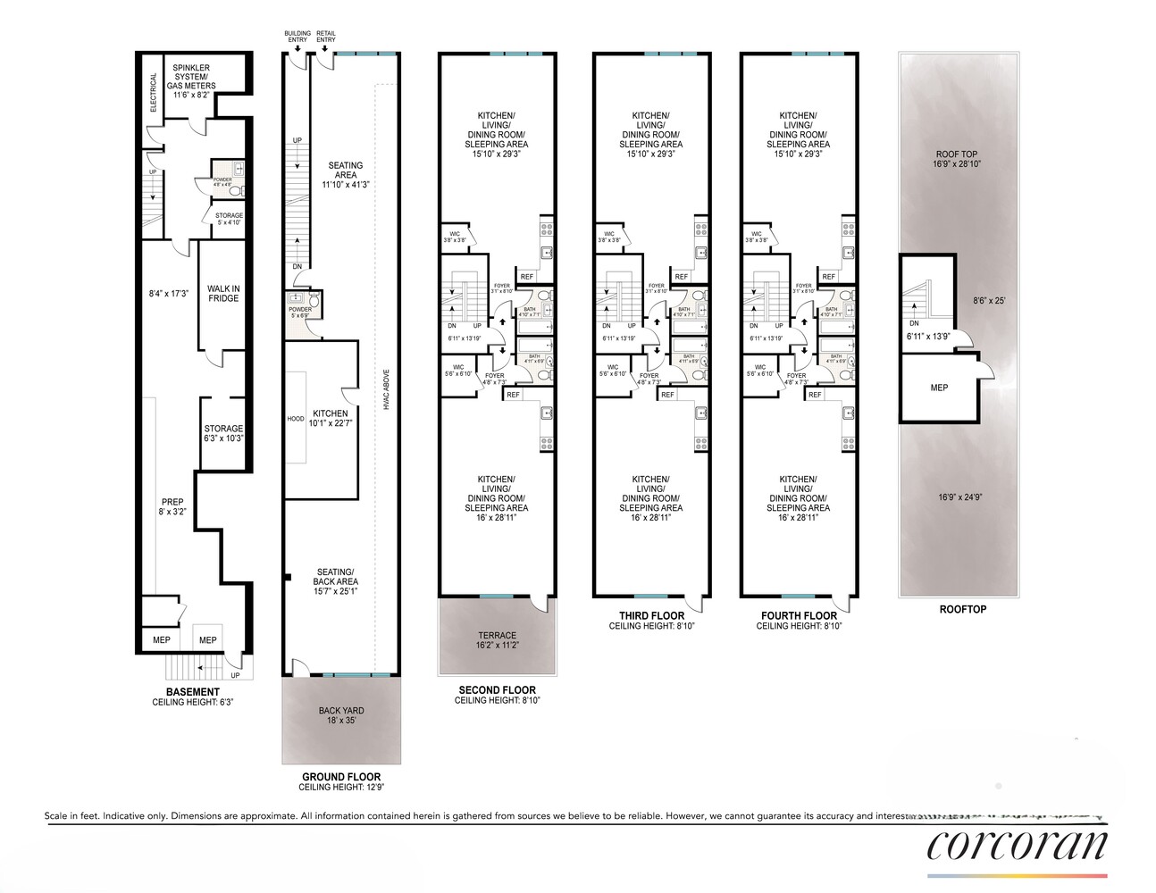 #2 photo, 739 GRAND Street, Williamsburg , NY 11211