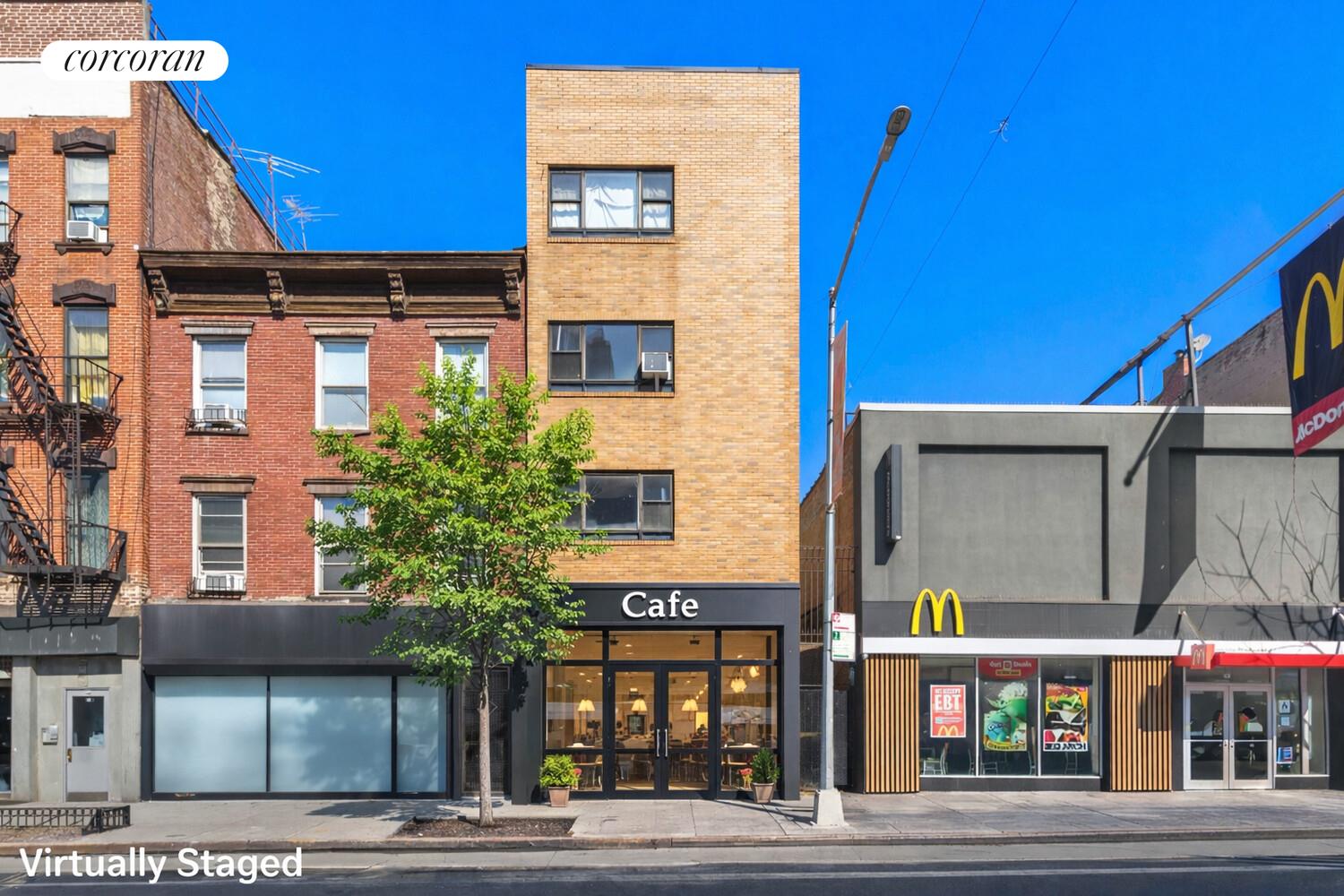 #3 photo, 739 GRAND Street, Williamsburg , NY 11211