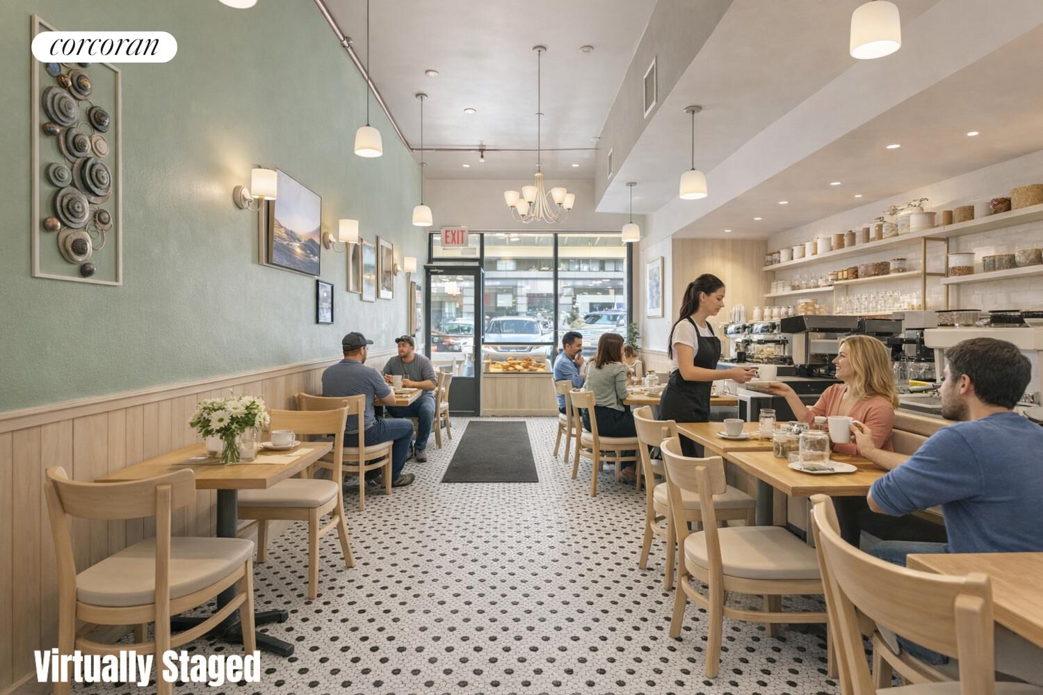 #5 photo, 739 GRAND Street, Williamsburg , NY 11211