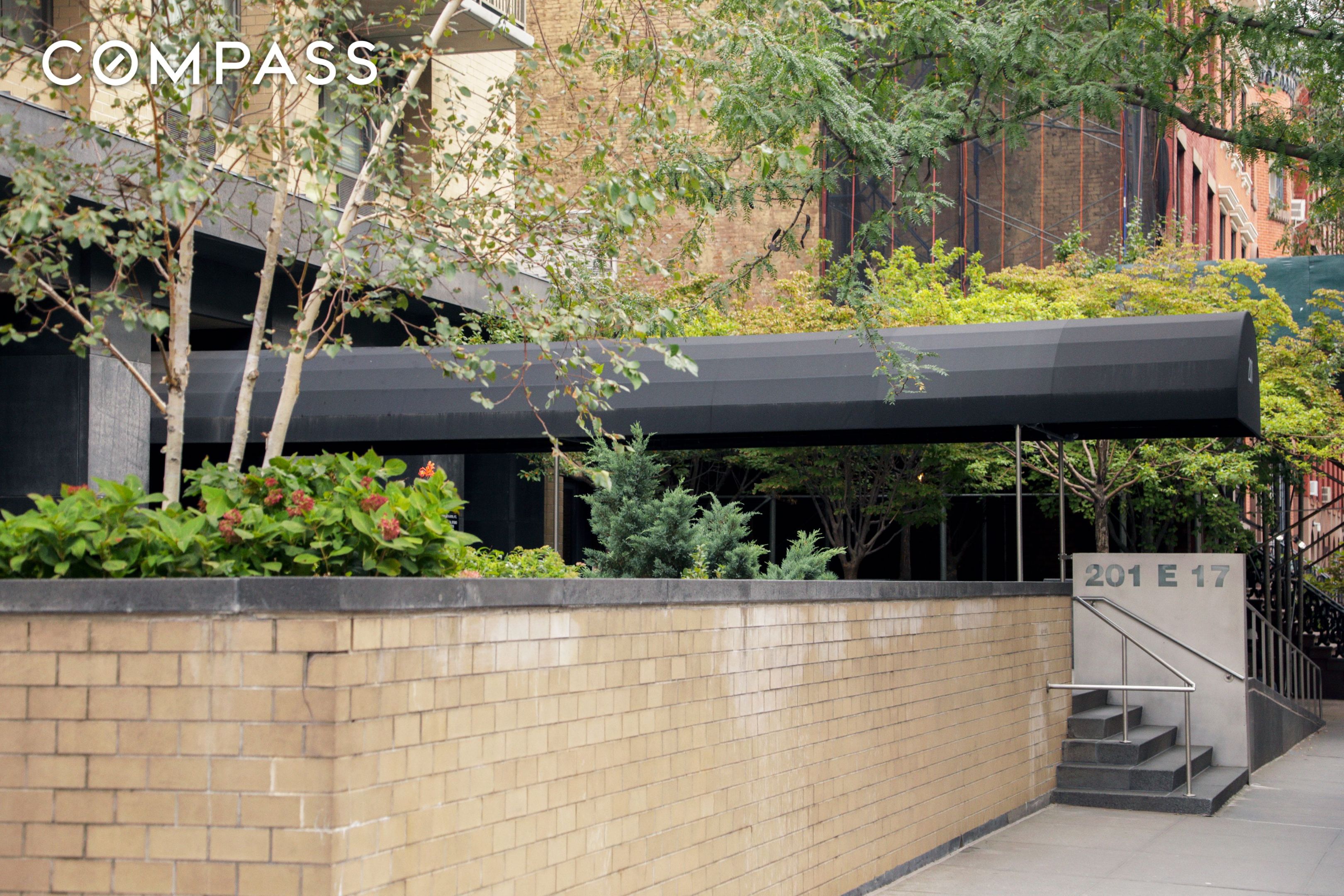 #12 photo, 201 E 17th Street, Gramercy Park , NY 10003