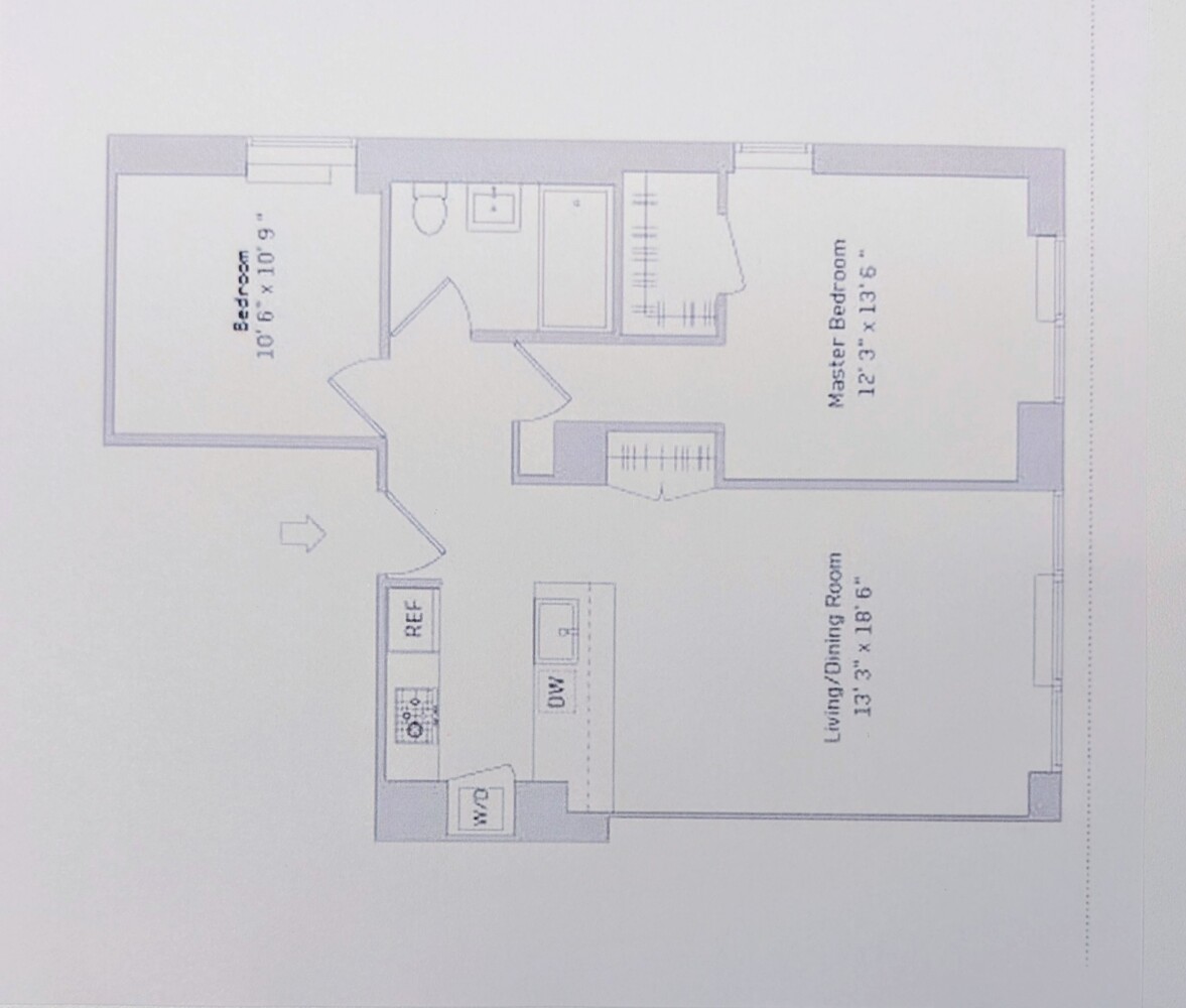 #2 photo, 311 E 11TH Street, 맨해튼 East Village , NY 10003