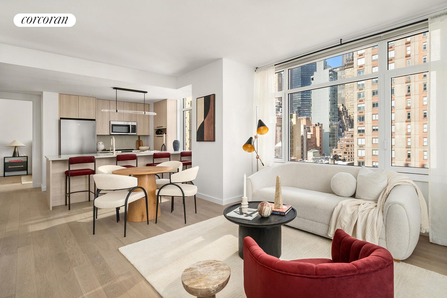 #4 photo, 162 E 36TH Street, ম্যানহাটন Murray Hill , NY 10016