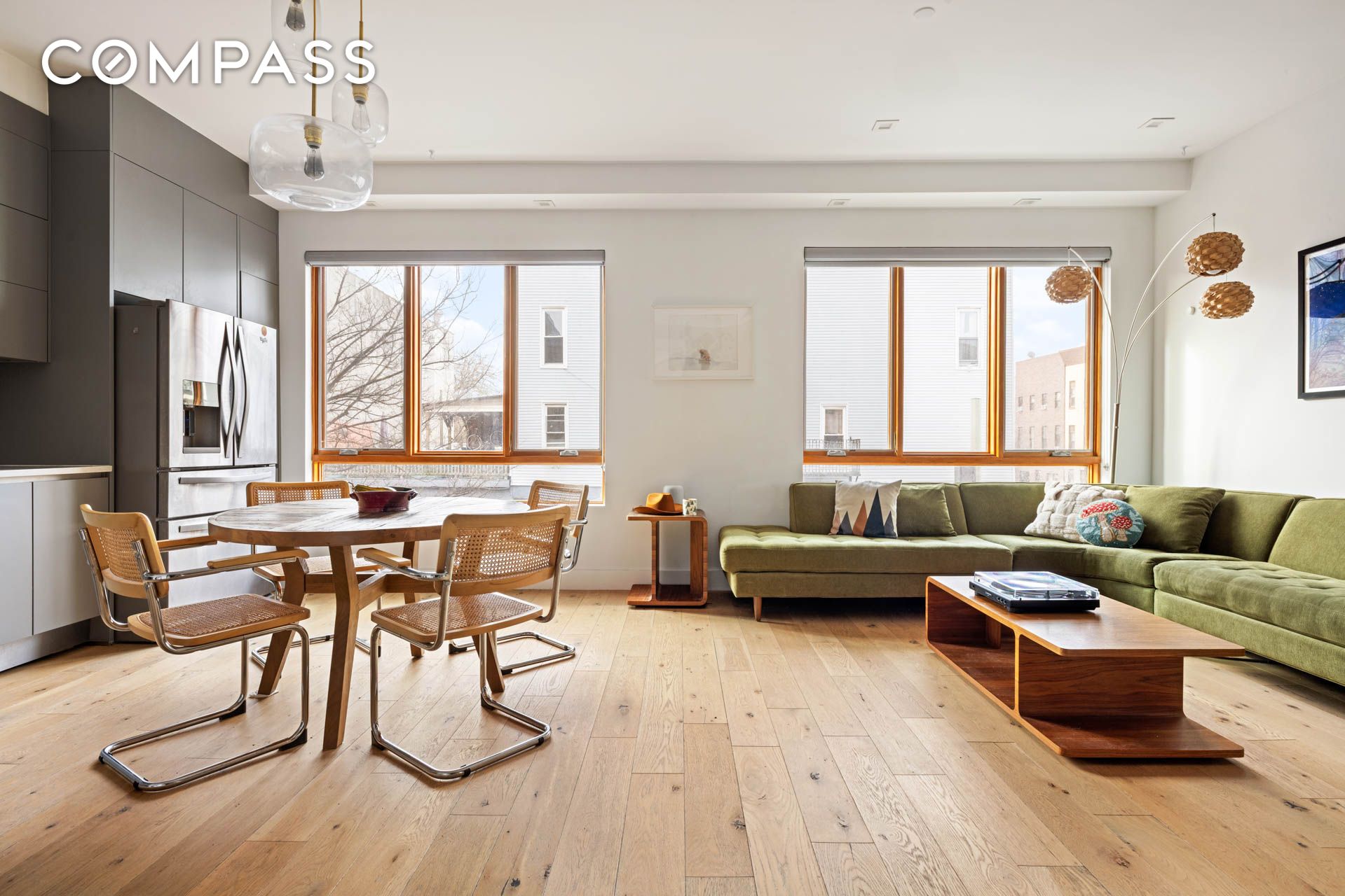 #1 photo, 3 Ridgewood Place, Бруклин ‖ Bushwick , NY 11237