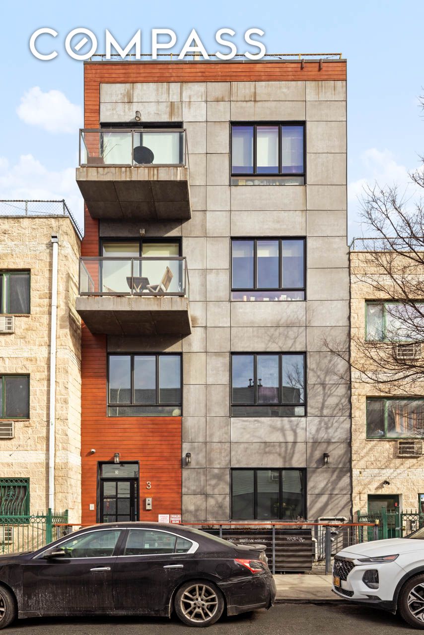 #10 photo, 3 Ridgewood Place, Бруклин ‖ Bushwick , NY 11237