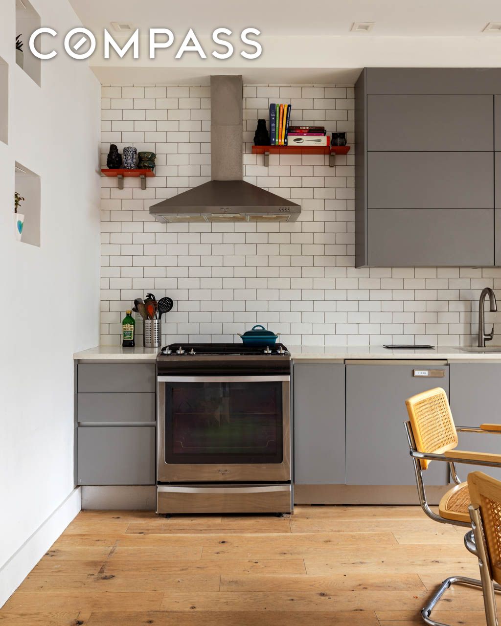 #5 photo, 3 Ridgewood Place, Бруклин ‖ Bushwick , NY 11237