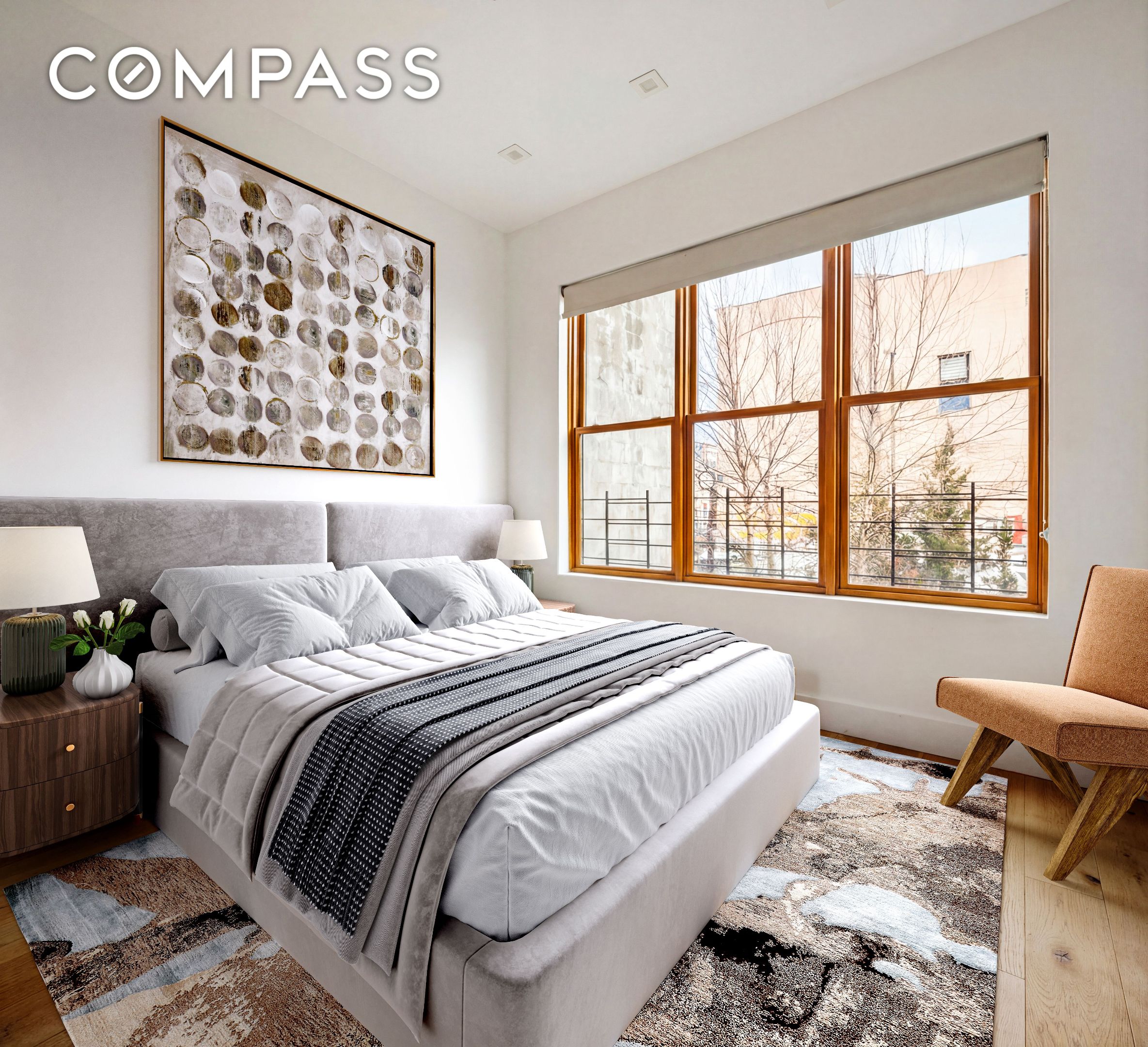 #8 photo, 3 Ridgewood Place, Бруклин ‖ Bushwick , NY 11237