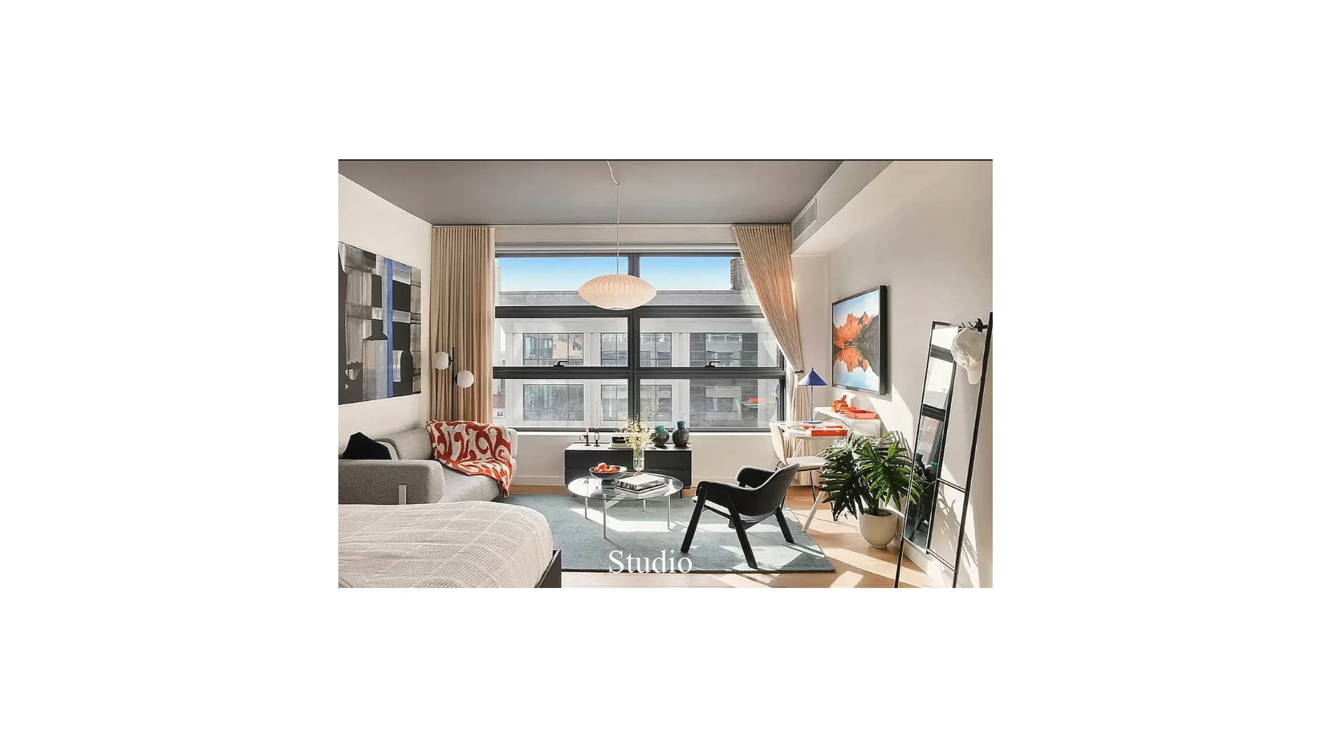 #1 photo, New York City, 曼哈顿 Hell's Kitchen , NY 10036