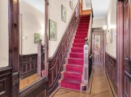 550 DECATUR Street 布鲁克林 Stuyvesant Heights, NY