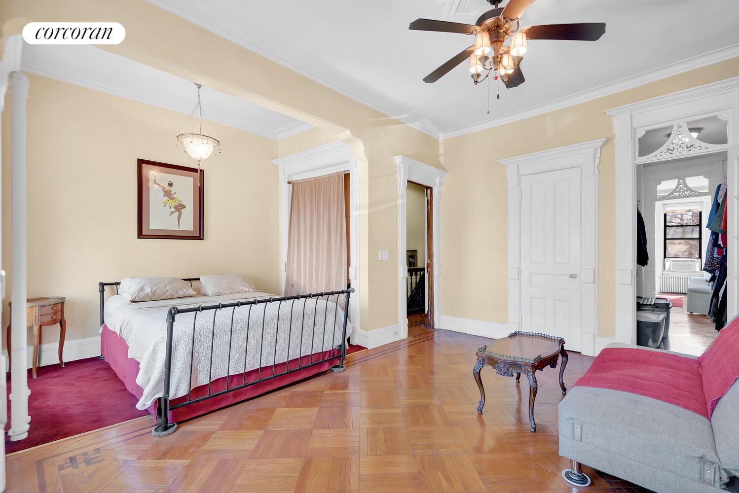 #4 photo, 550 DECATUR Street, ब्रुकलीन Stuyvesant Heights , NY 11233