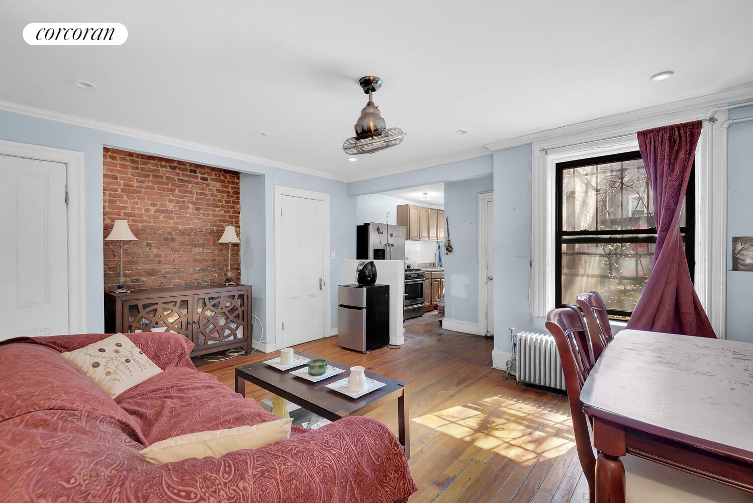 #5 photo, 550 DECATUR Street, ब्रुकलीन Stuyvesant Heights , NY 11233