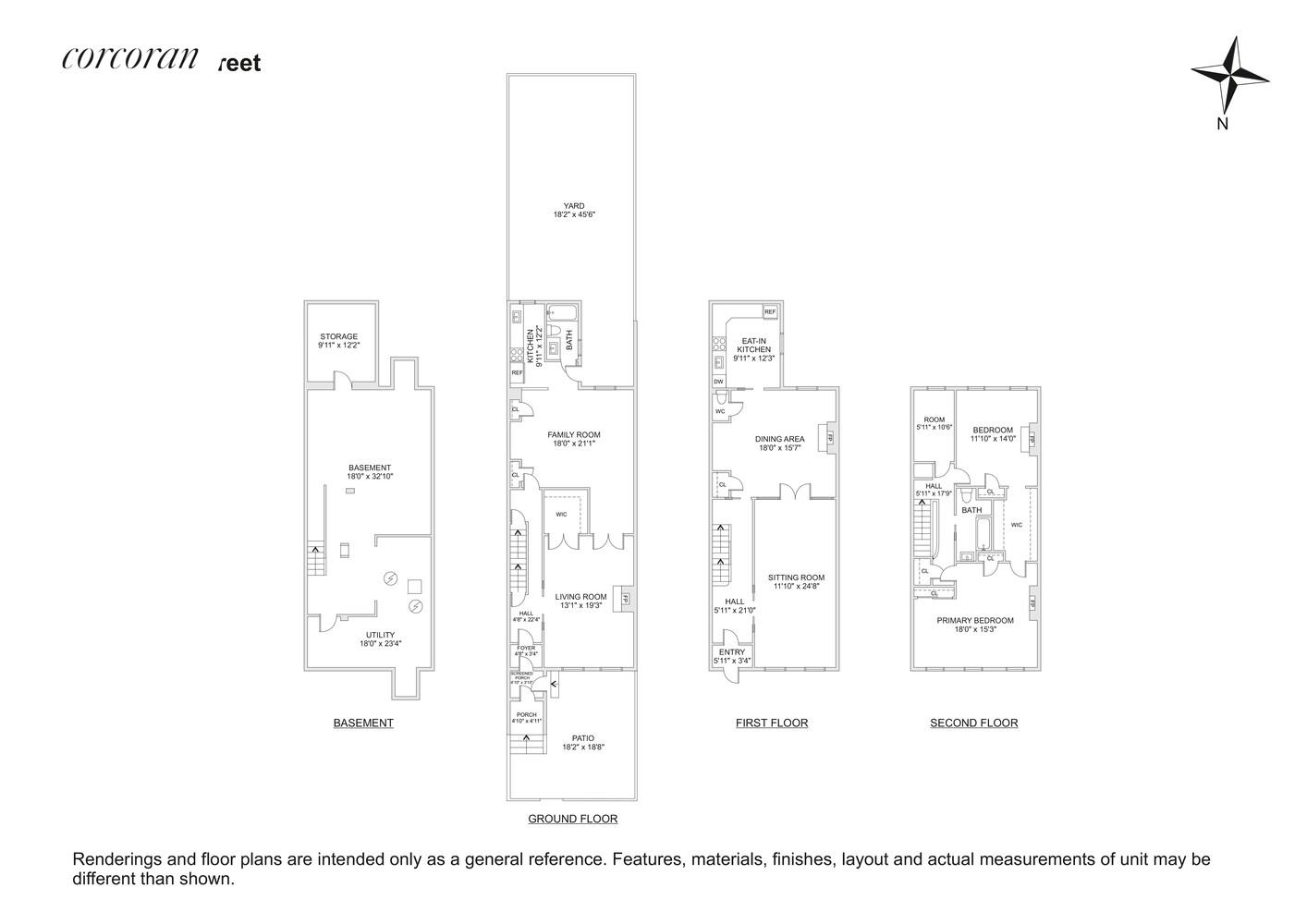 #8 photo, 550 DECATUR Street, ब्रुकलीन Stuyvesant Heights , NY 11233