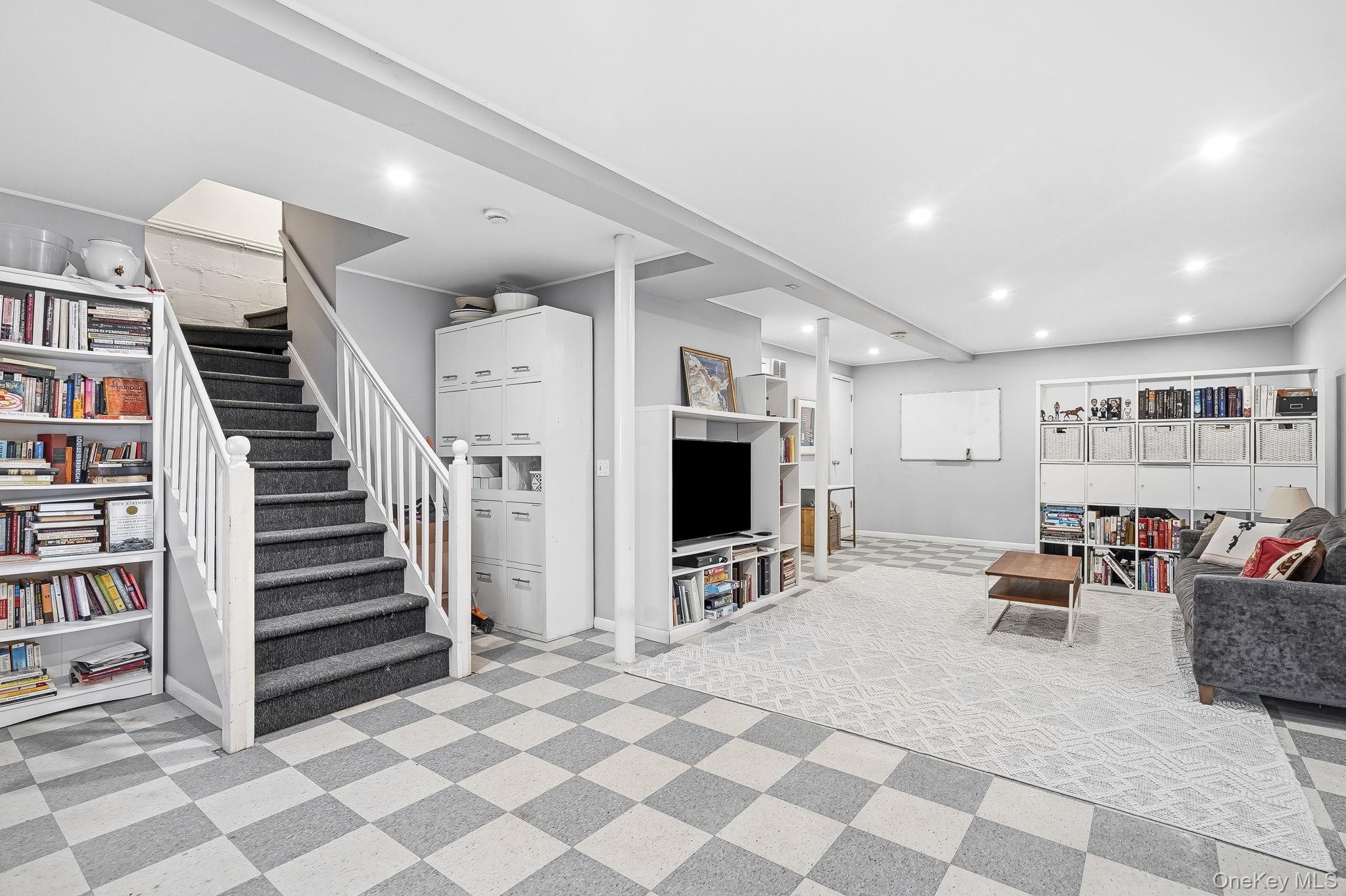 #19 photo, 6 Circle Drive, 纽约州 Hastings-on-Hudson , NY 10706