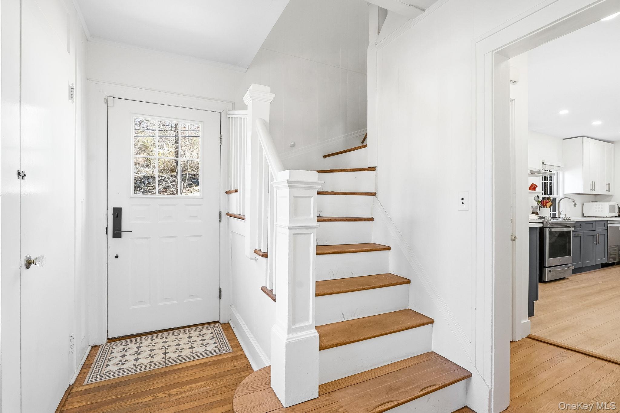 #2 photo, 6 Circle Drive, 纽约州 Hastings-on-Hudson , NY 10706