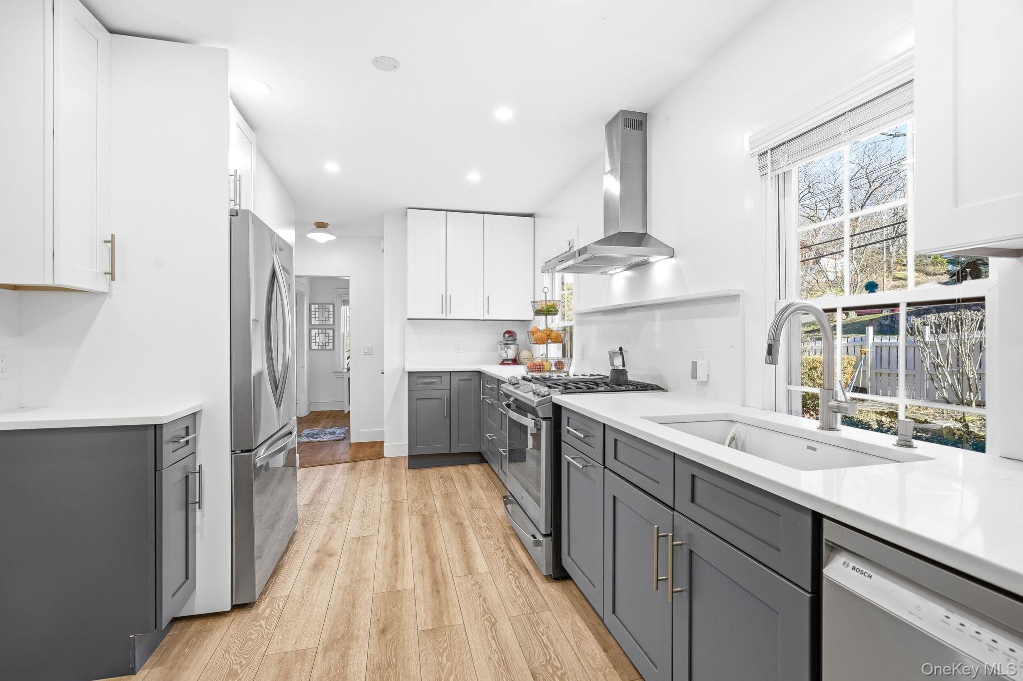 #3 photo, 6 Circle Drive, 纽约州 Hastings-on-Hudson , NY 10706