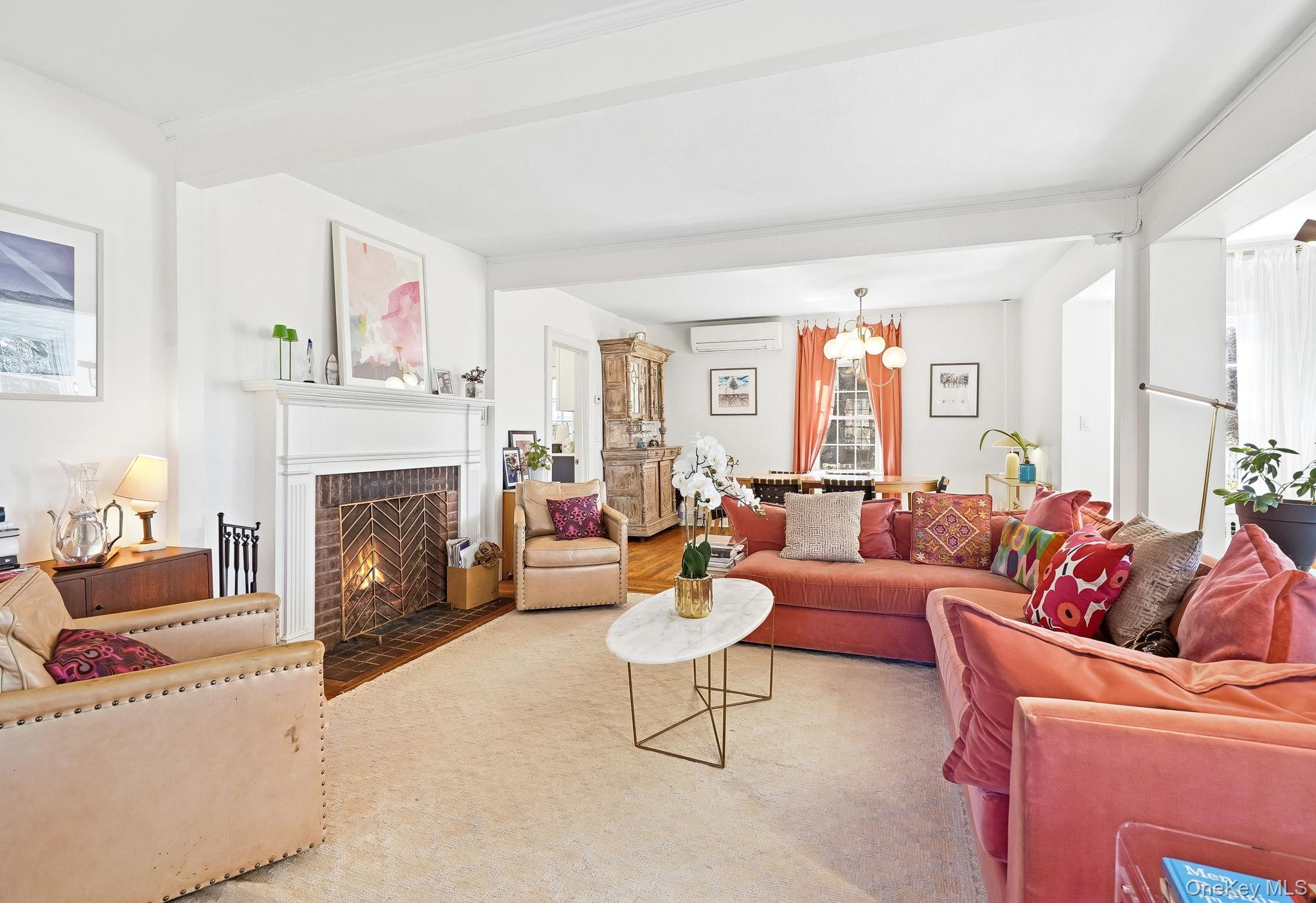 #5 photo, 6 Circle Drive, 纽约州 Hastings-on-Hudson , NY 10706