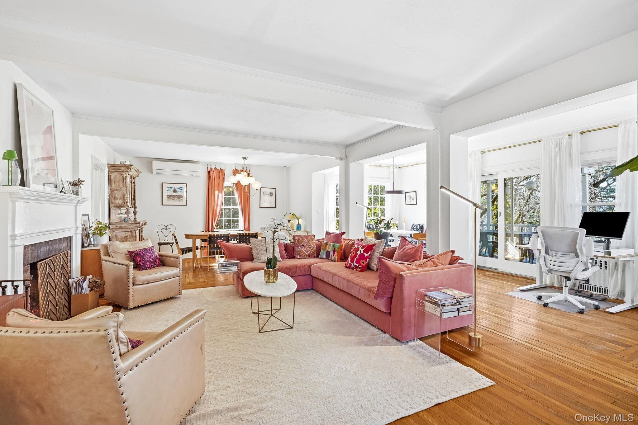 #6 photo, 6 Circle Drive, 纽约州 Hastings-on-Hudson , NY 10706