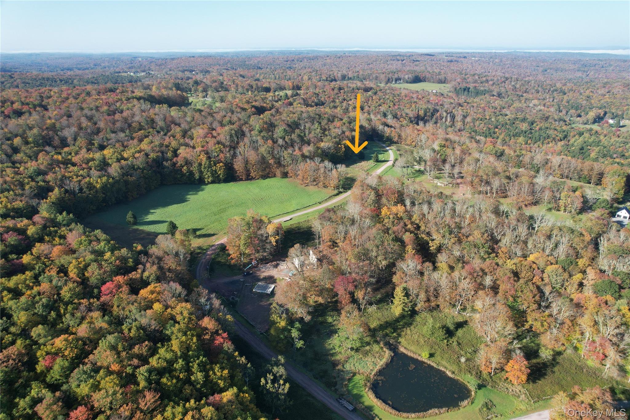 #6 photo, Lot 10 Timber Drive Road, Cochecton , NY 12726