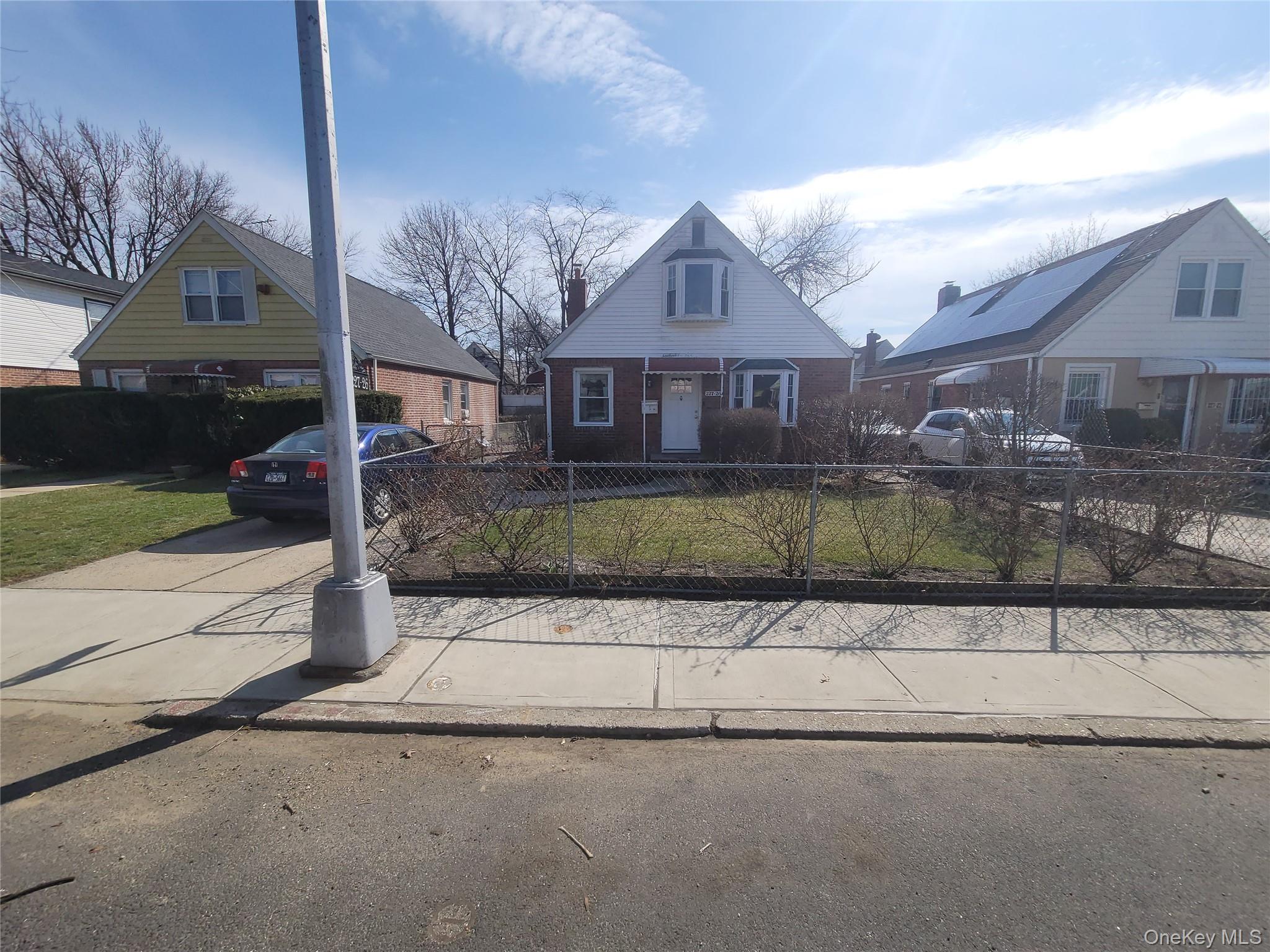 #1 photo, 22726 113th Drive, Queens Village , NY 11429