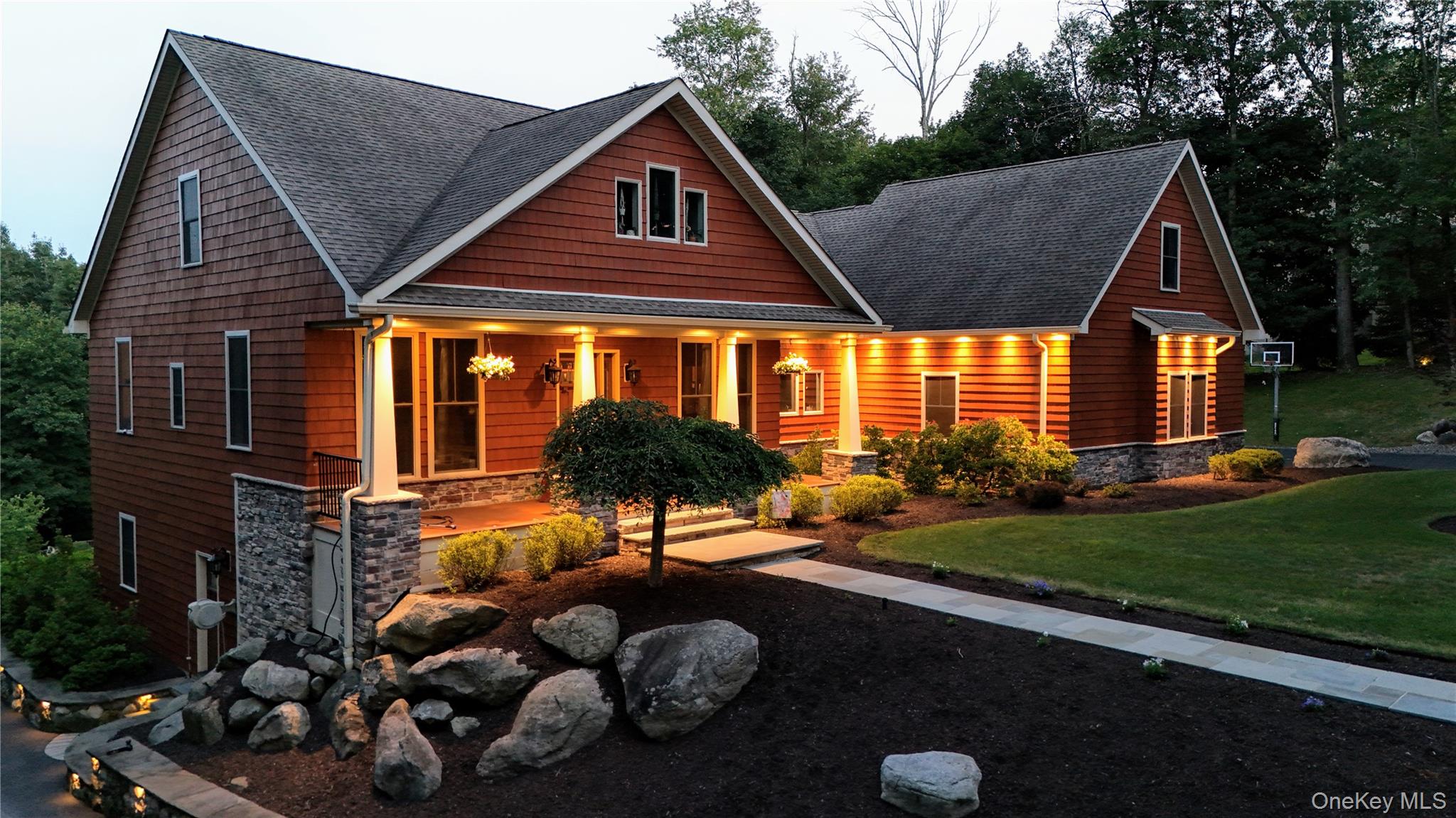 #3 photo, 1 Peck Ridge Road, 纽约州 Warwick , NY 10990