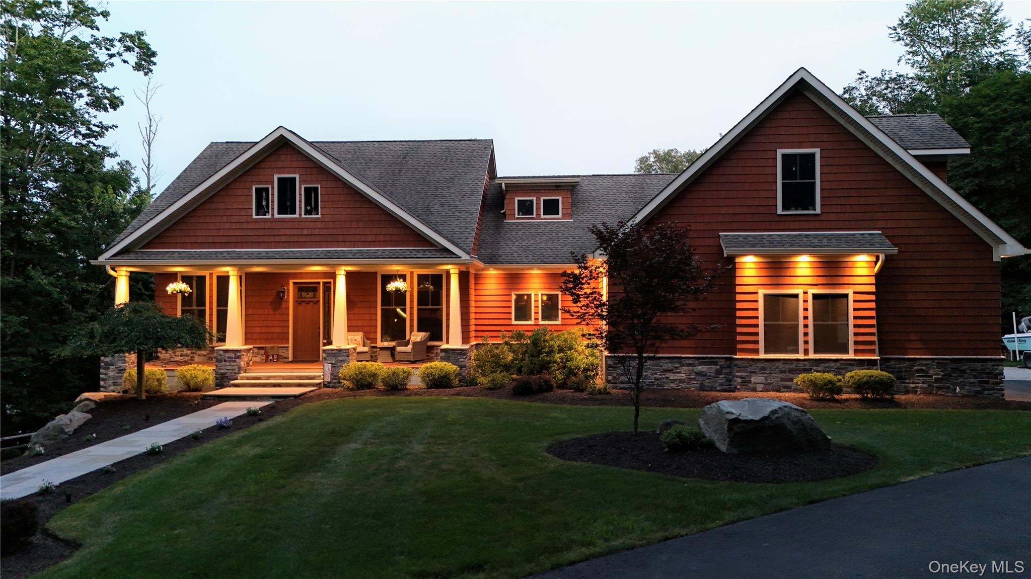 #4 photo, 1 Peck Ridge Road, 纽约州 Warwick , NY 10990