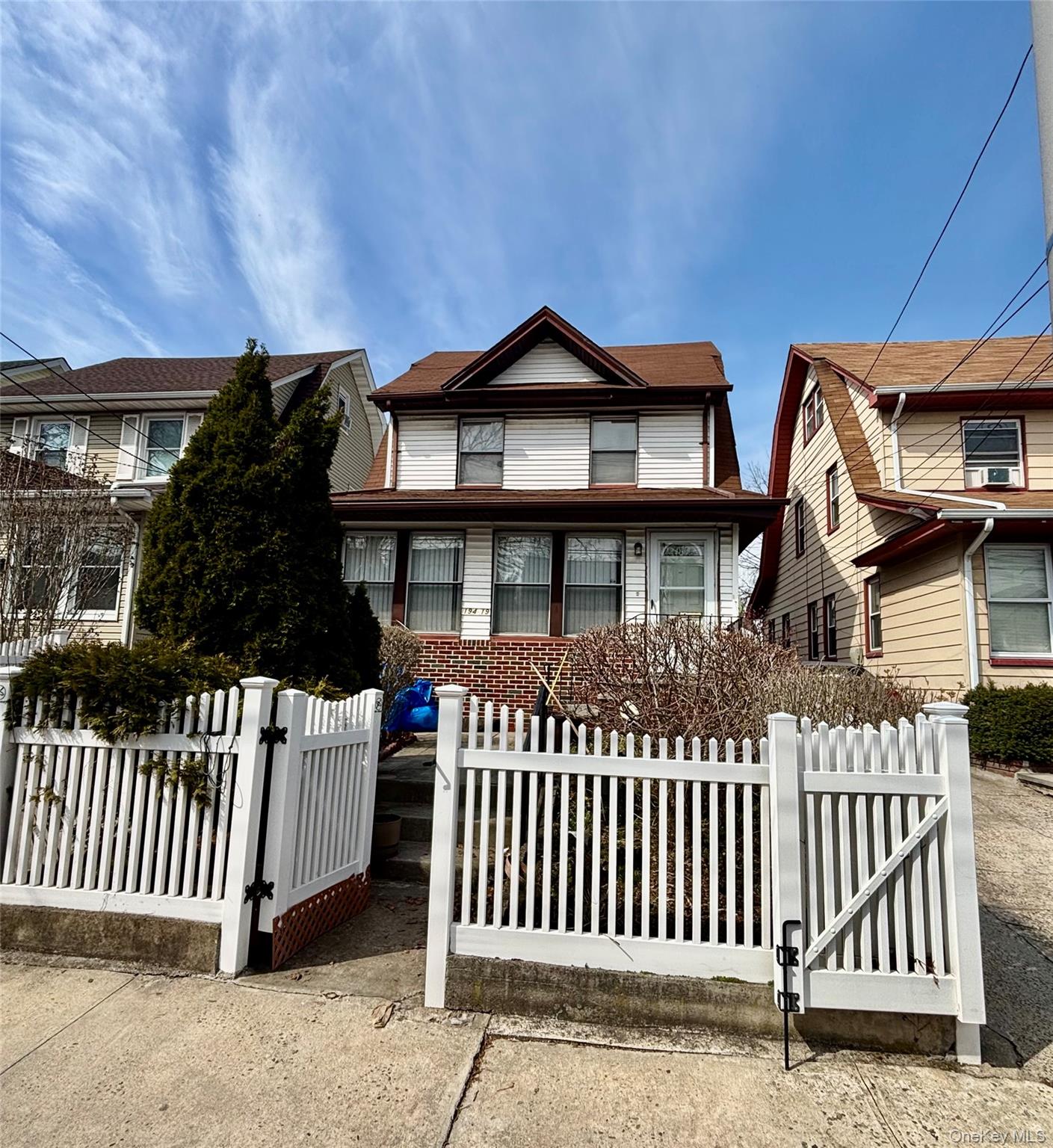 #1 photo, 194-19 115th Avenue, 皇后區 Saint Albans , NY 11412