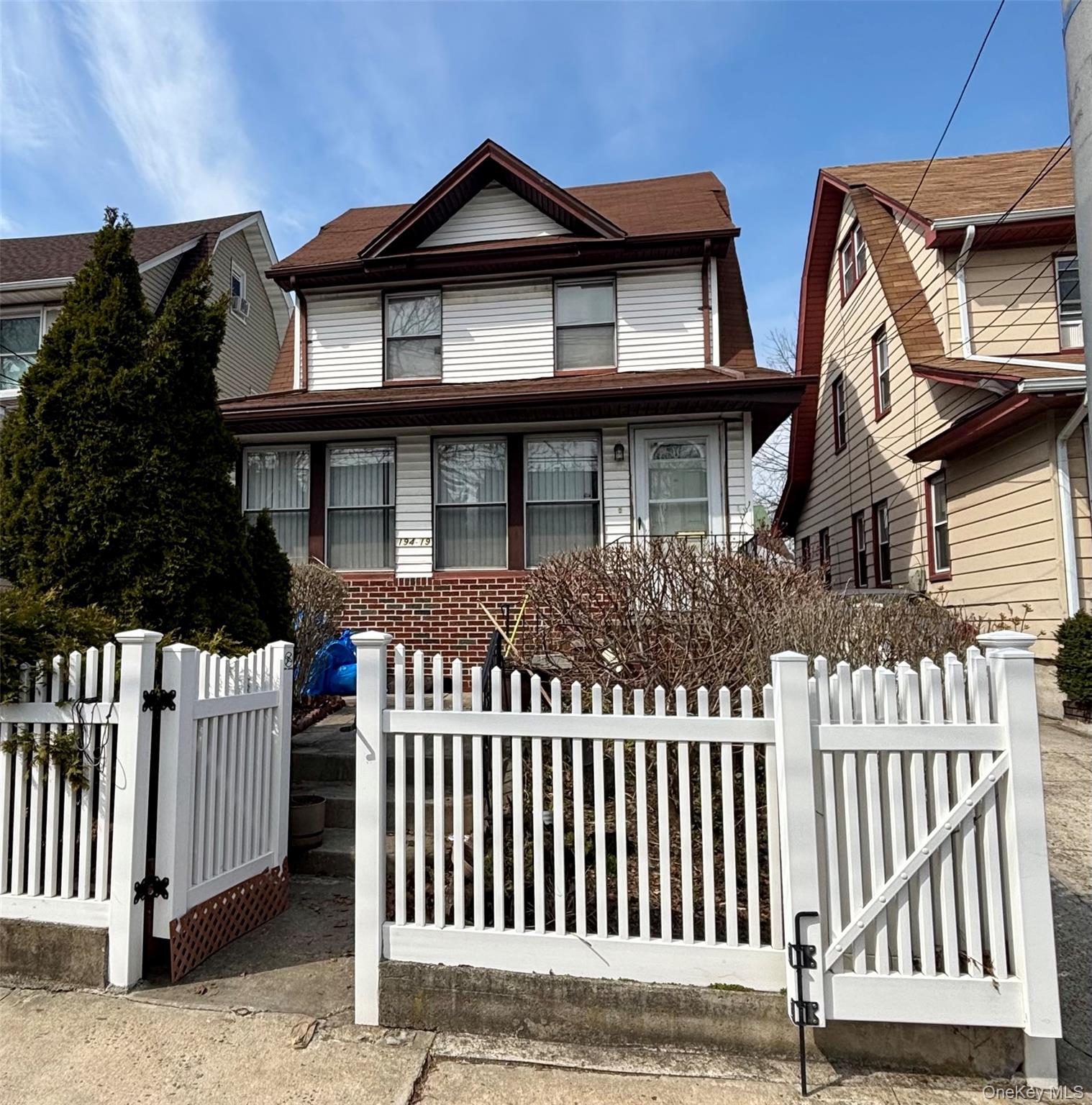 #2 photo, 194-19 115th Avenue, 皇后區 Saint Albans , NY 11412